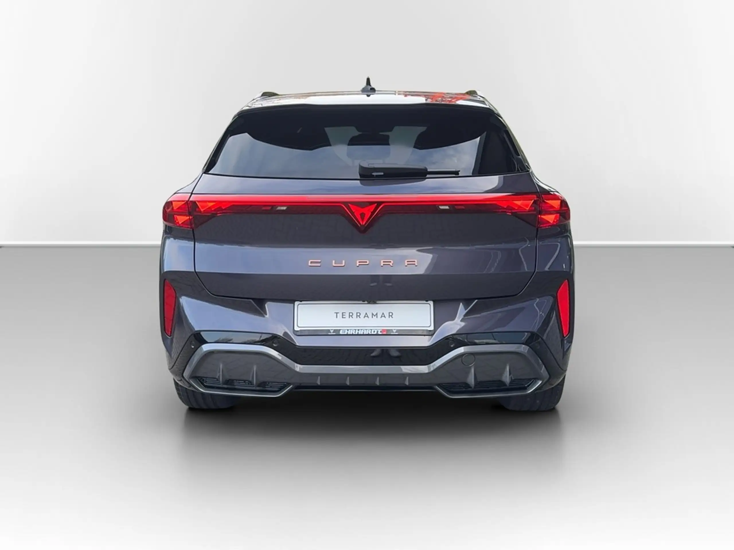 CUPRA - Terramar