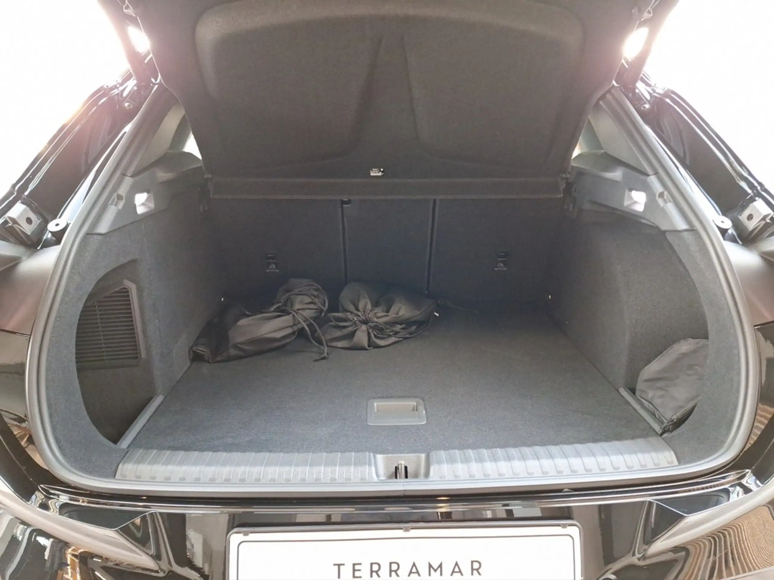 CUPRA - Terramar