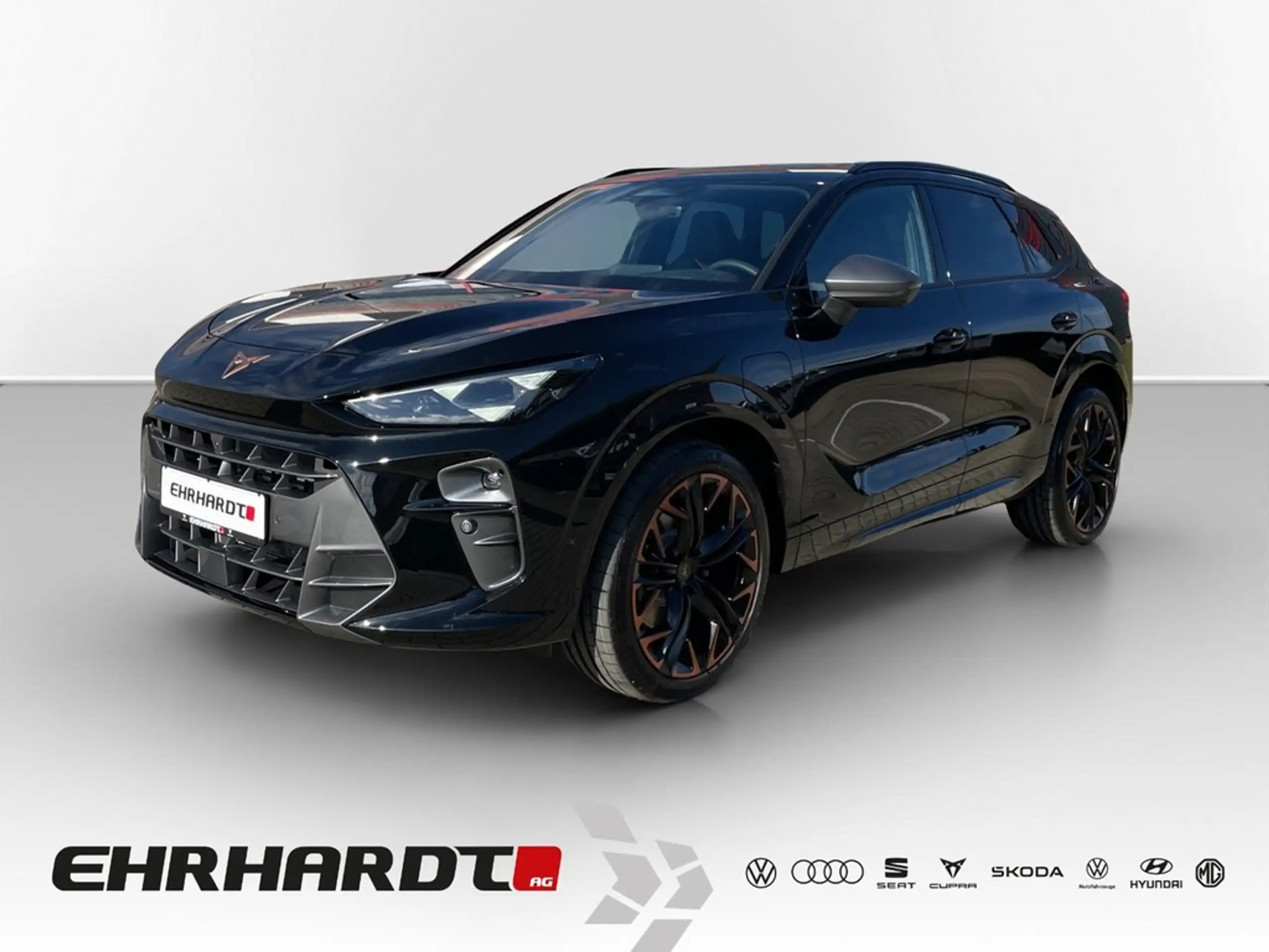 CUPRA Terramar 2023