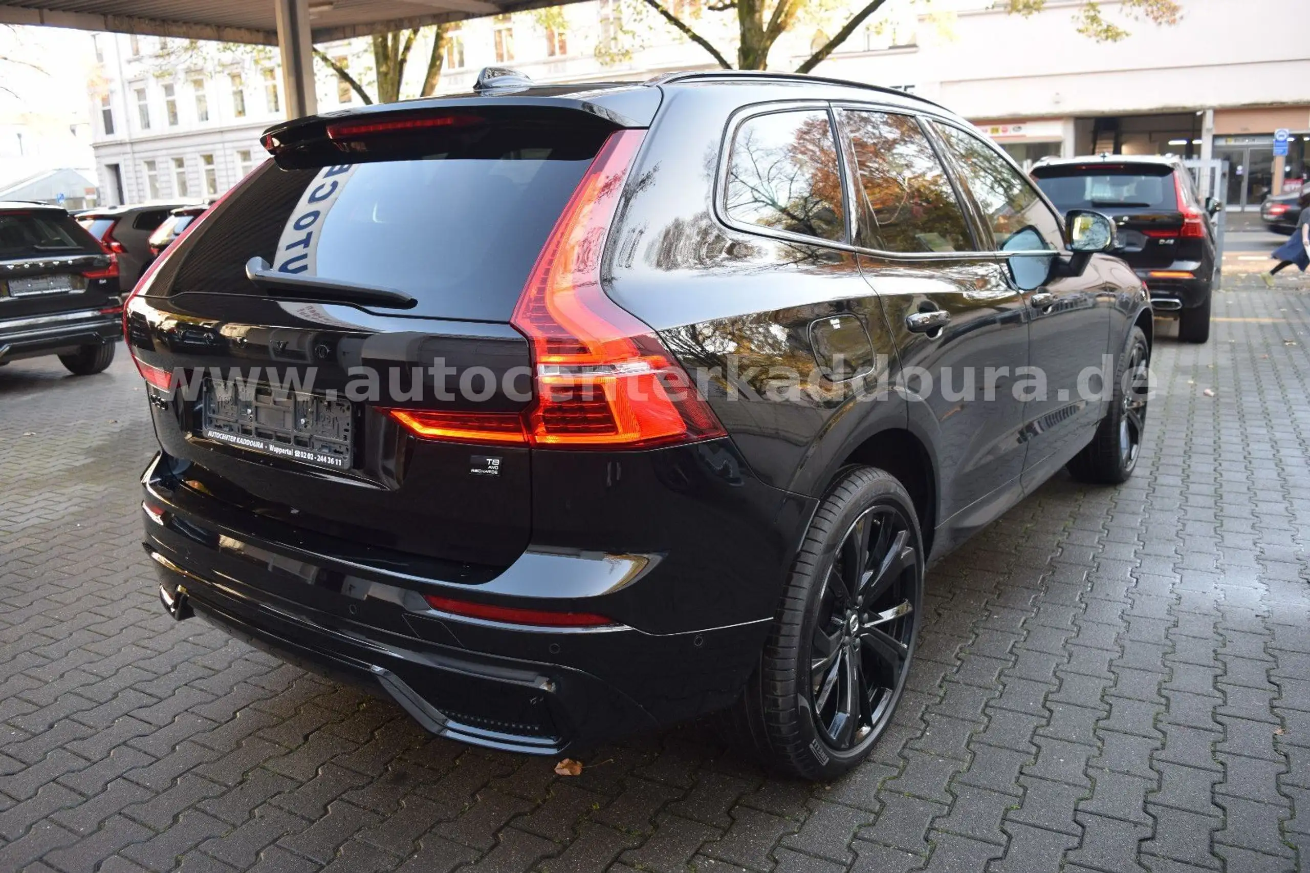 Volvo - XC60