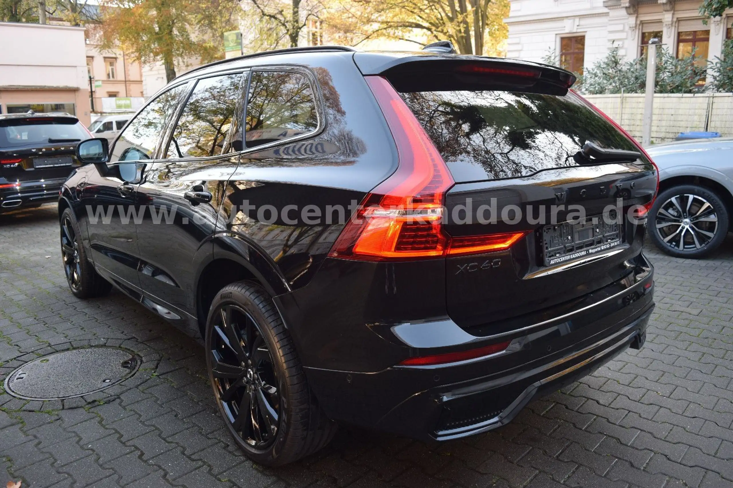 Volvo - XC60