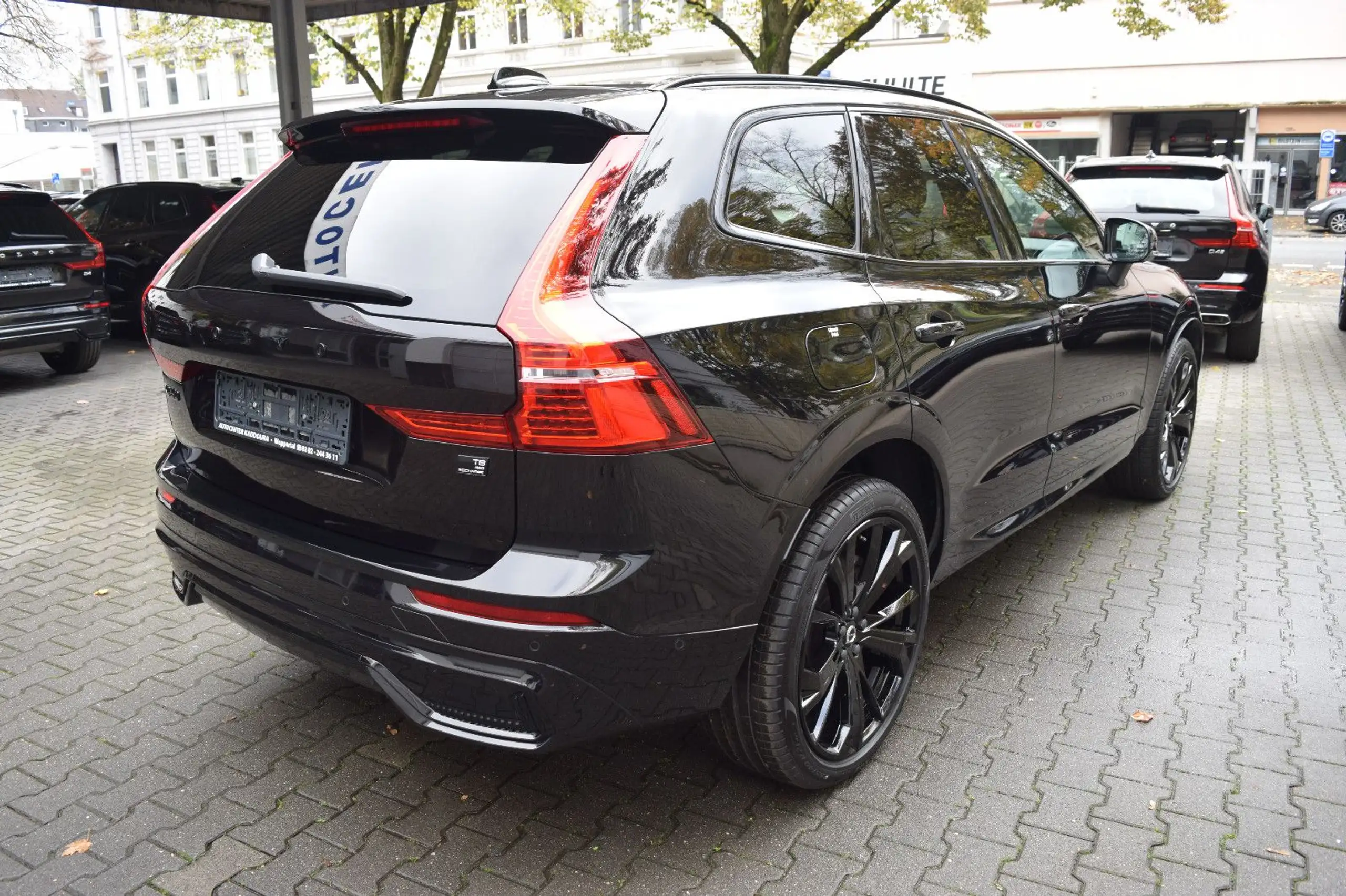 Volvo - XC60