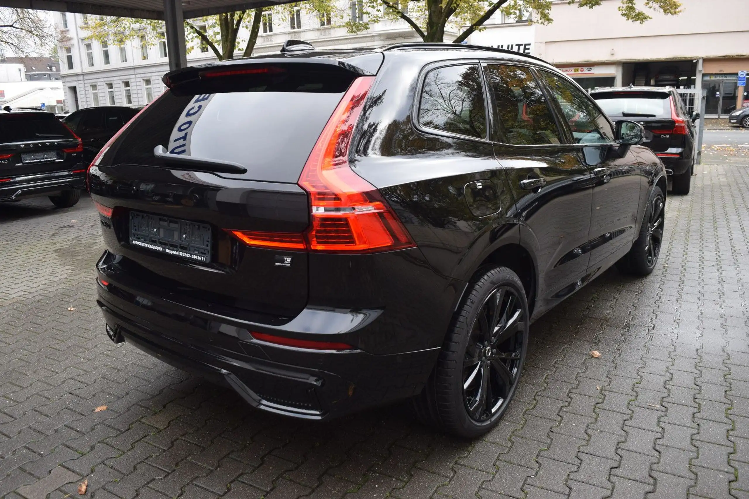 Volvo - XC60