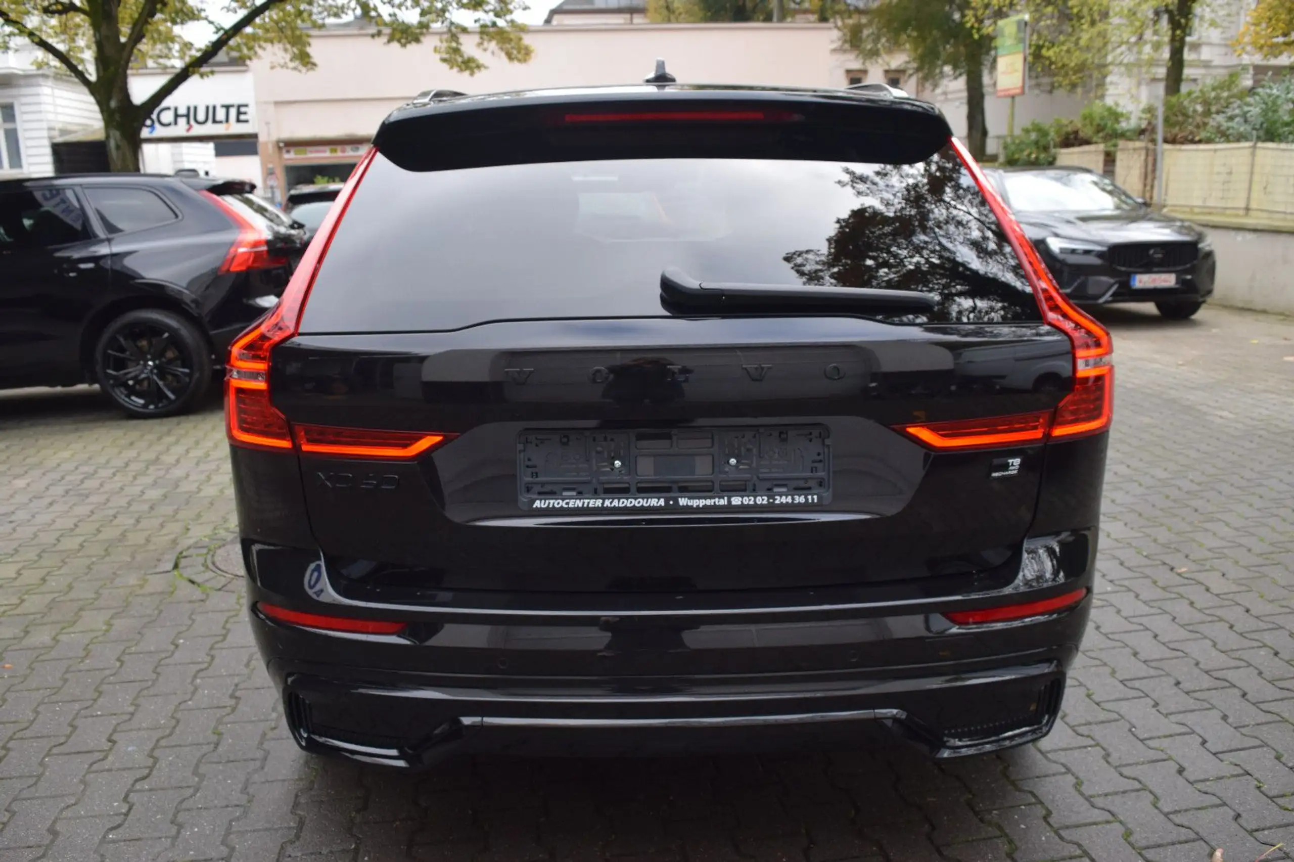 Volvo - XC60