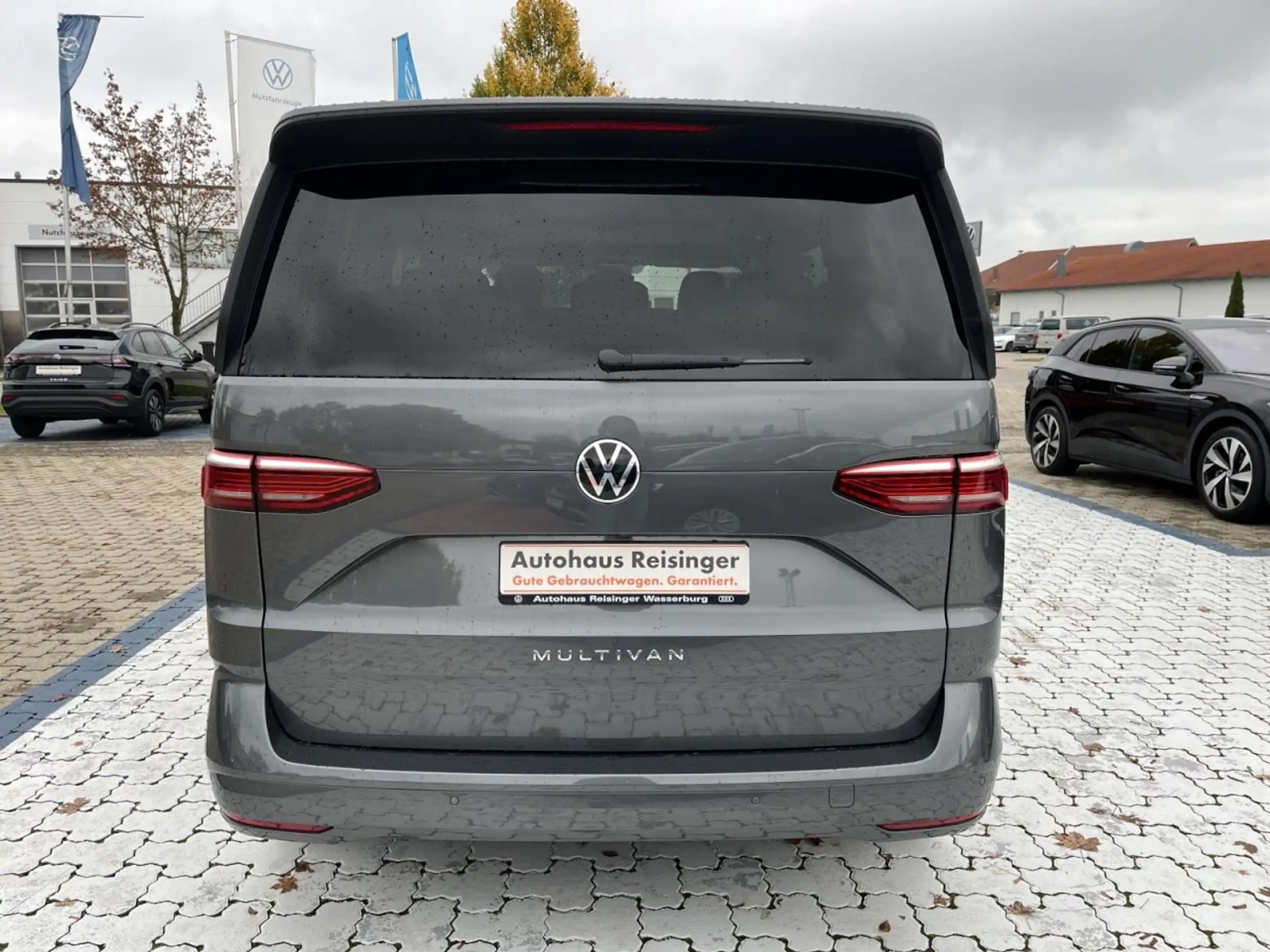 Volkswagen - T7 Multivan