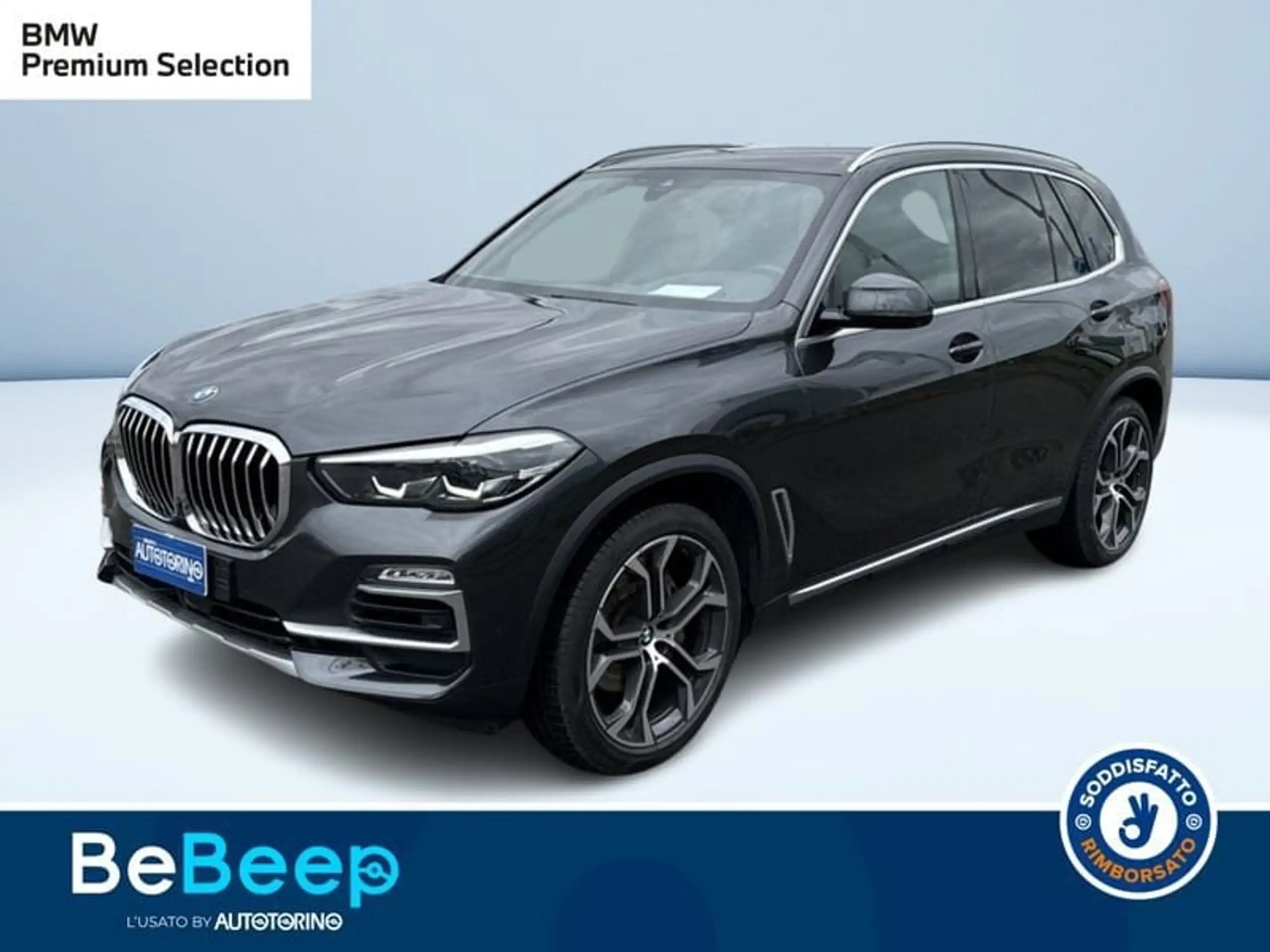 BMW - X5