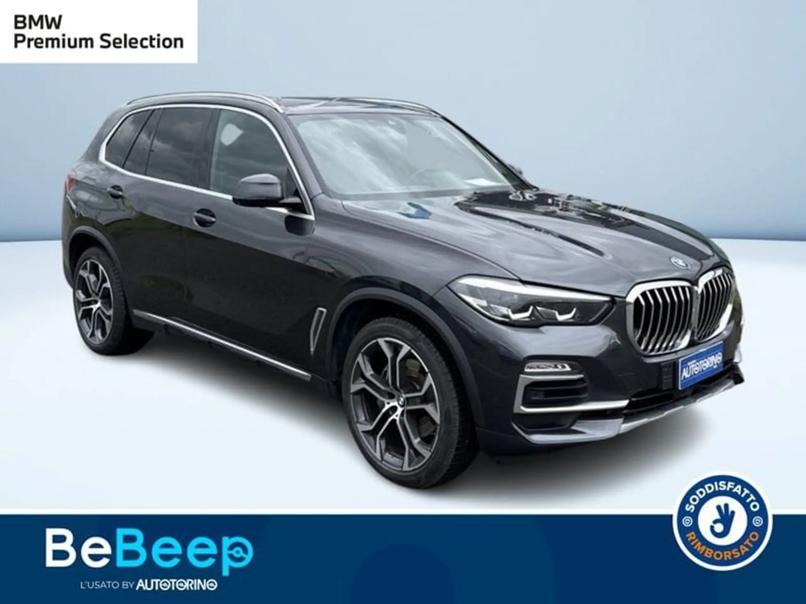 BMW - X5