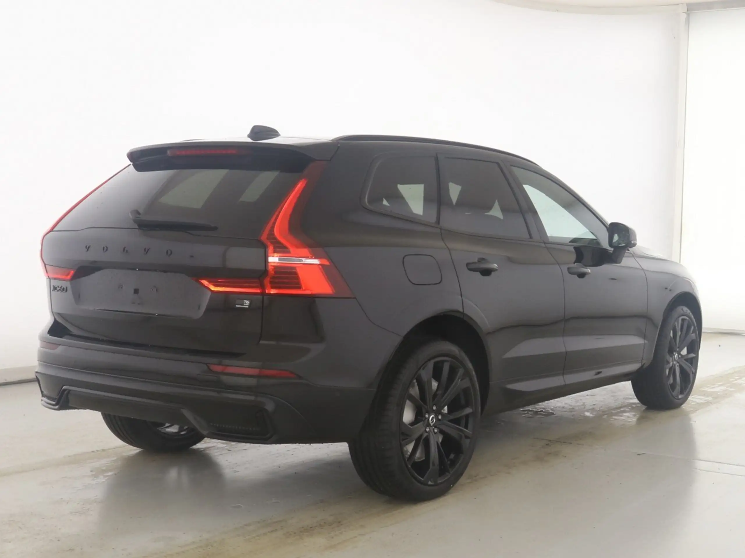 Volvo - XC60