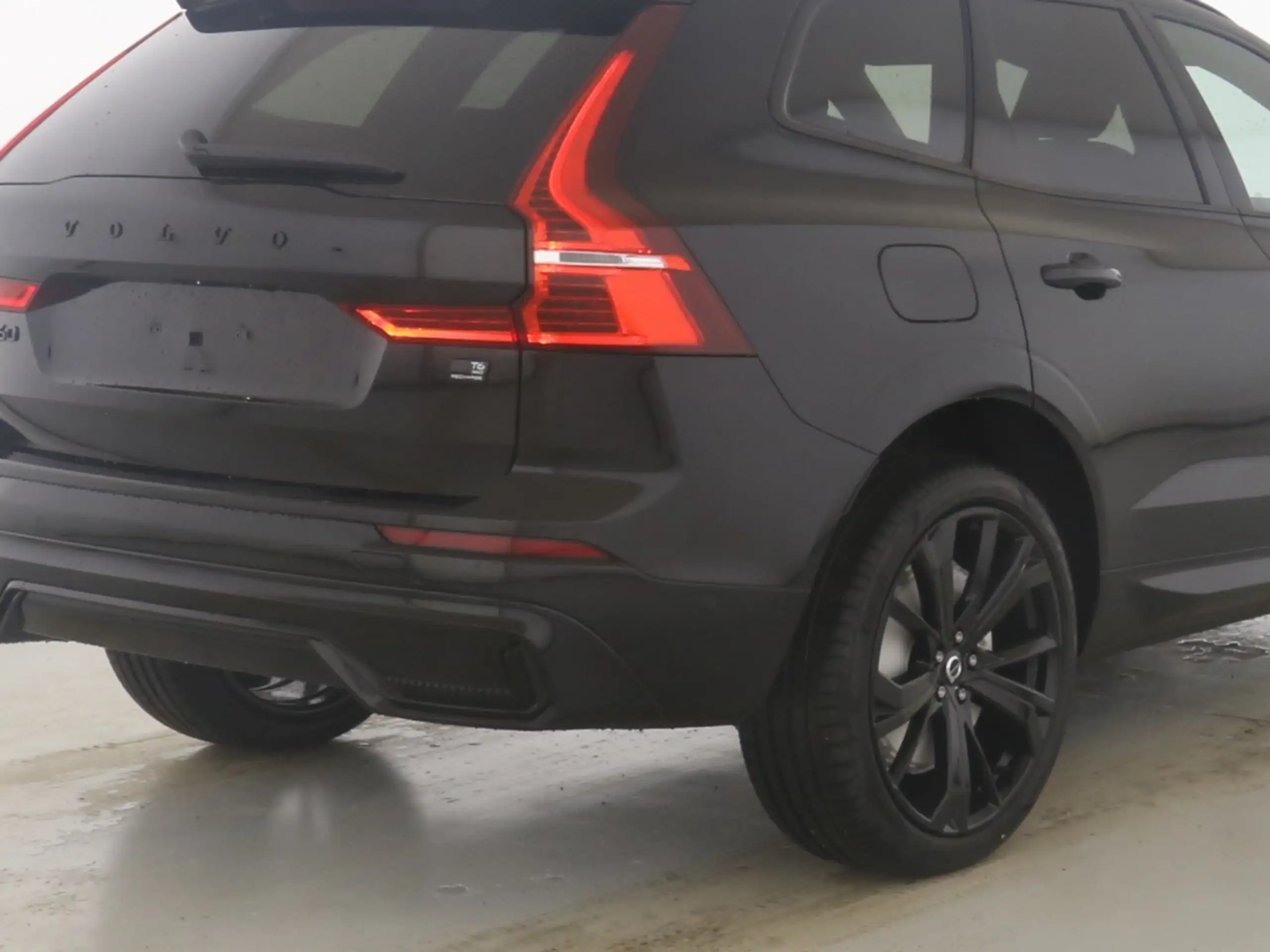 Volvo - XC60