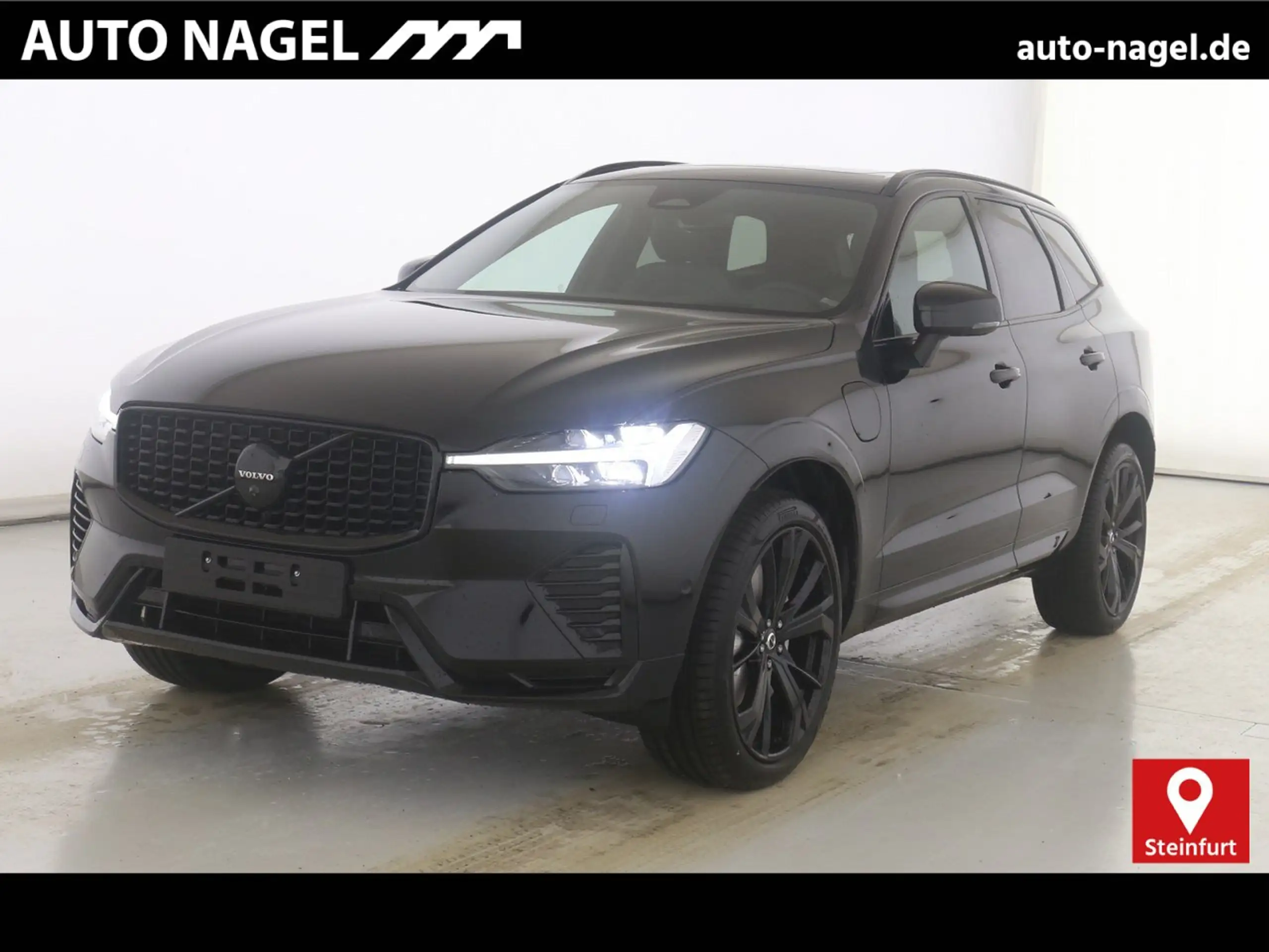 Volvo - XC60