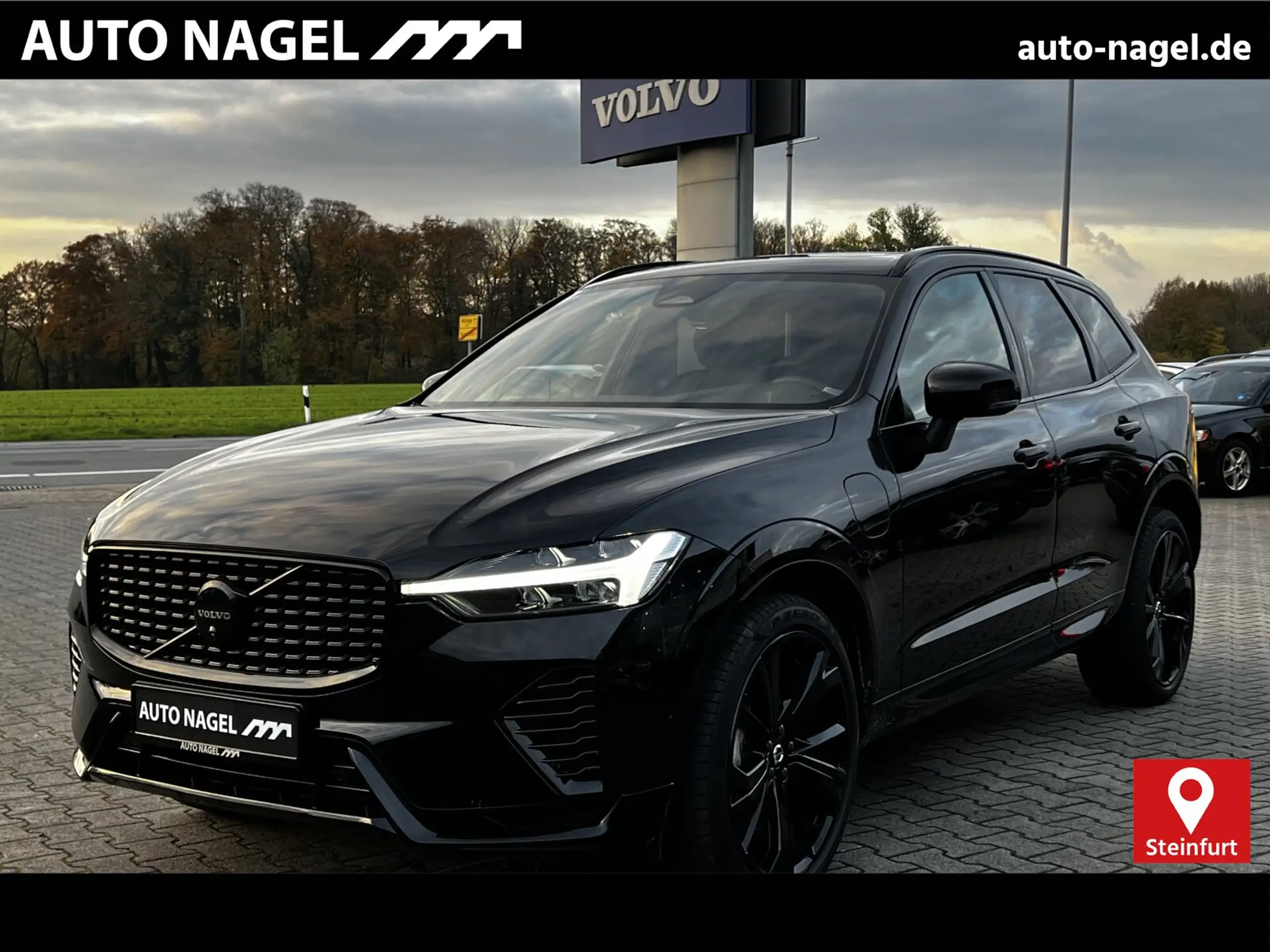 Volvo - XC60