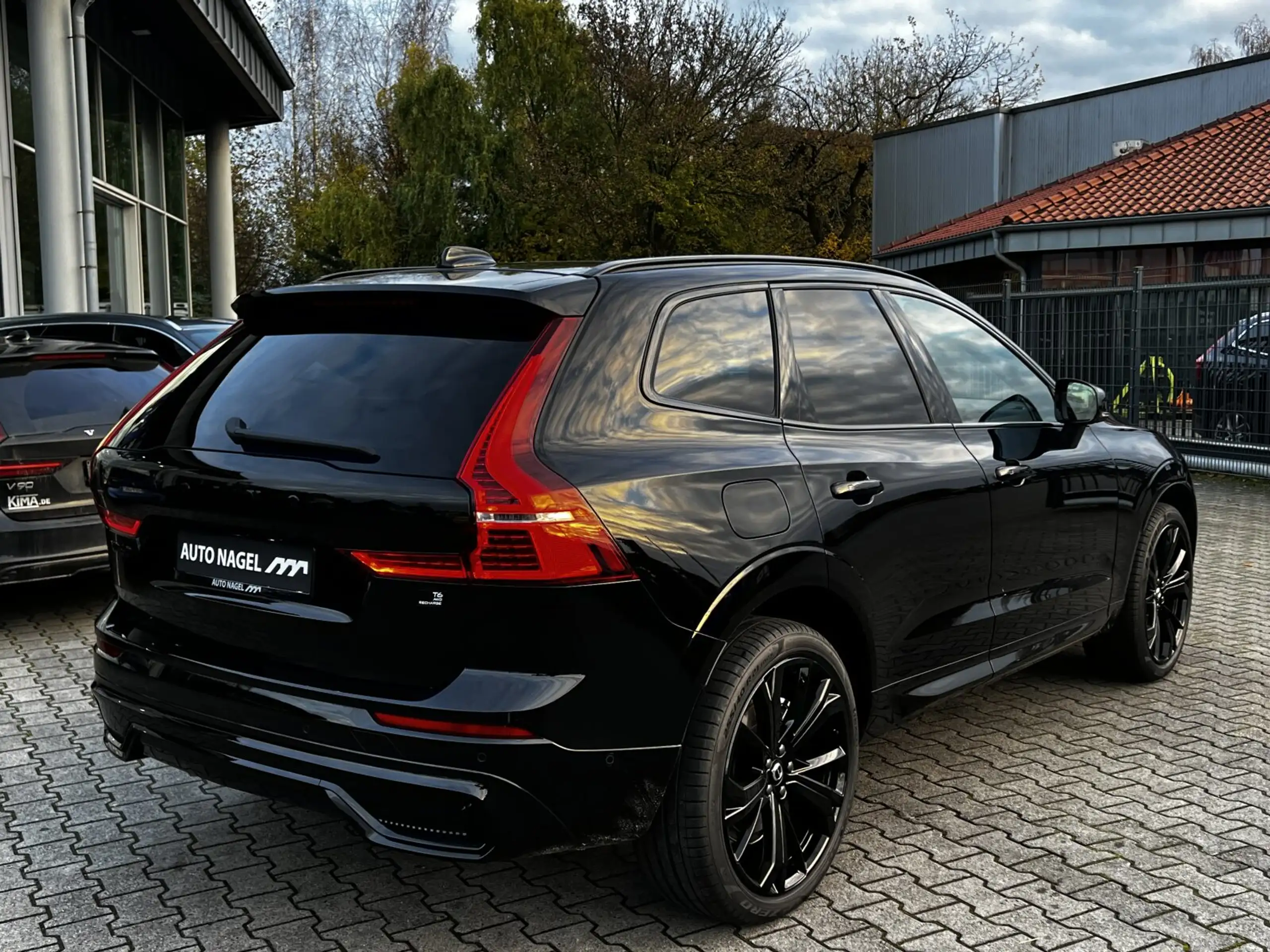 Volvo - XC60