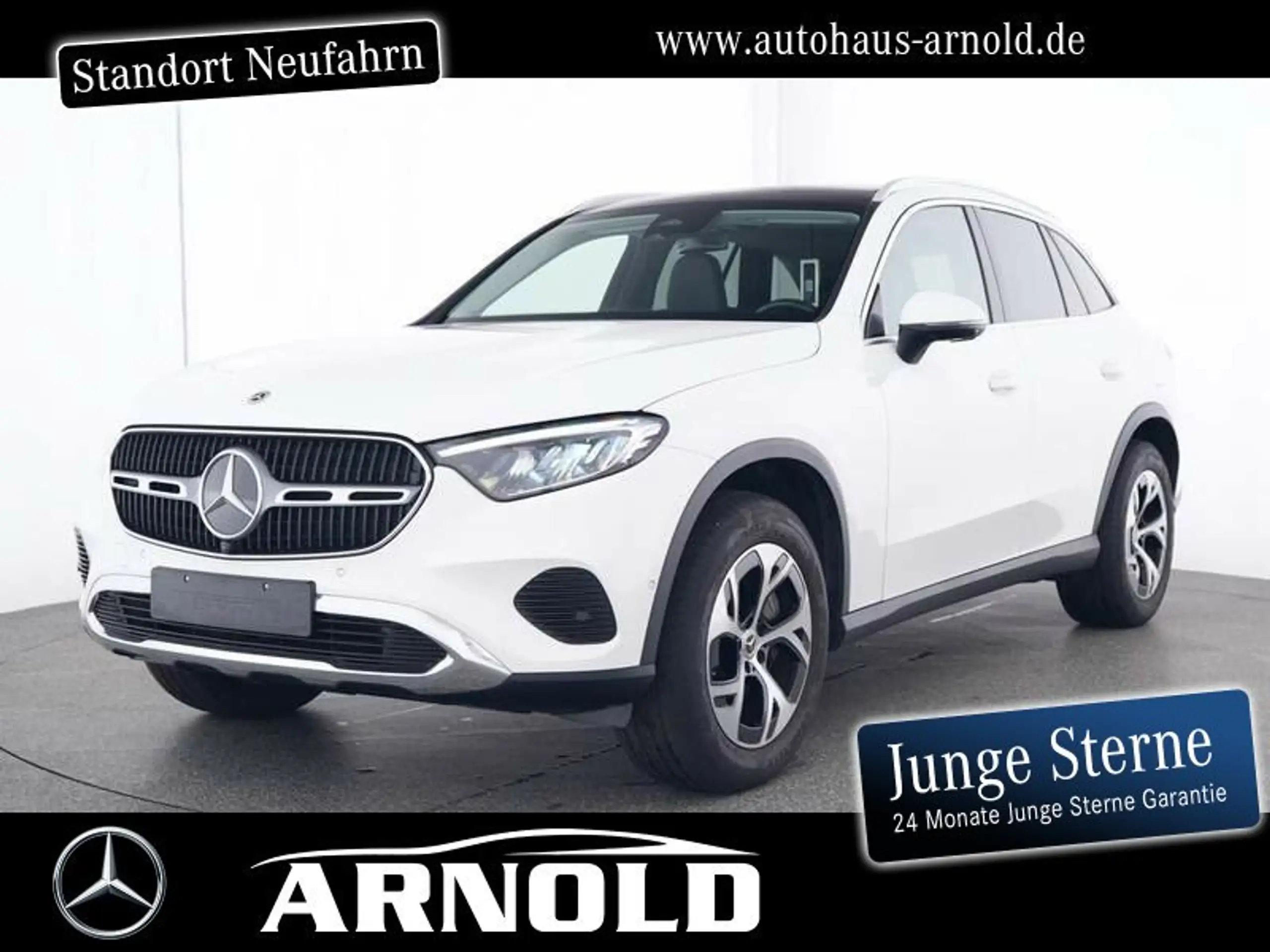 Mercedes-Benz GLC 300 2023