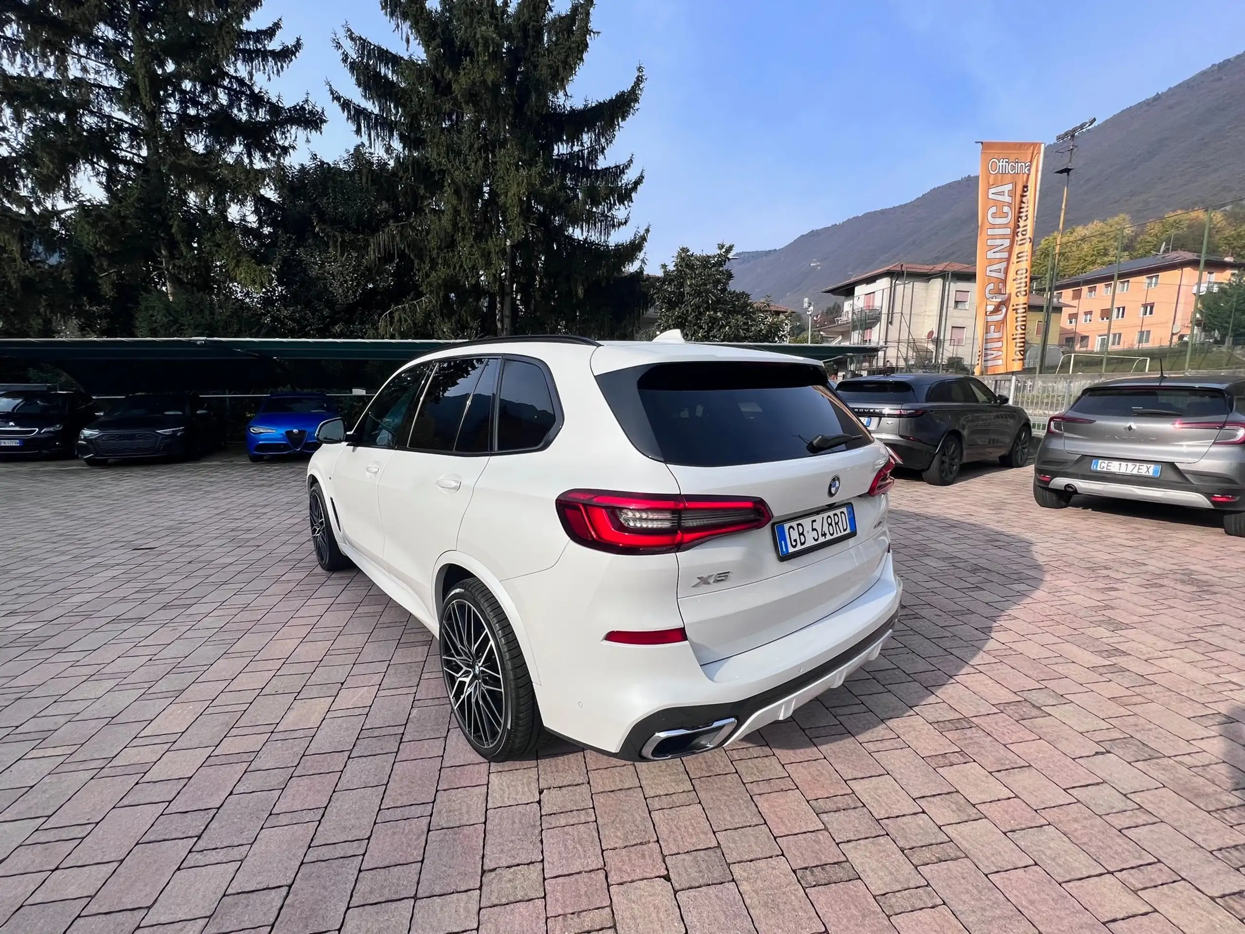 BMW - X5