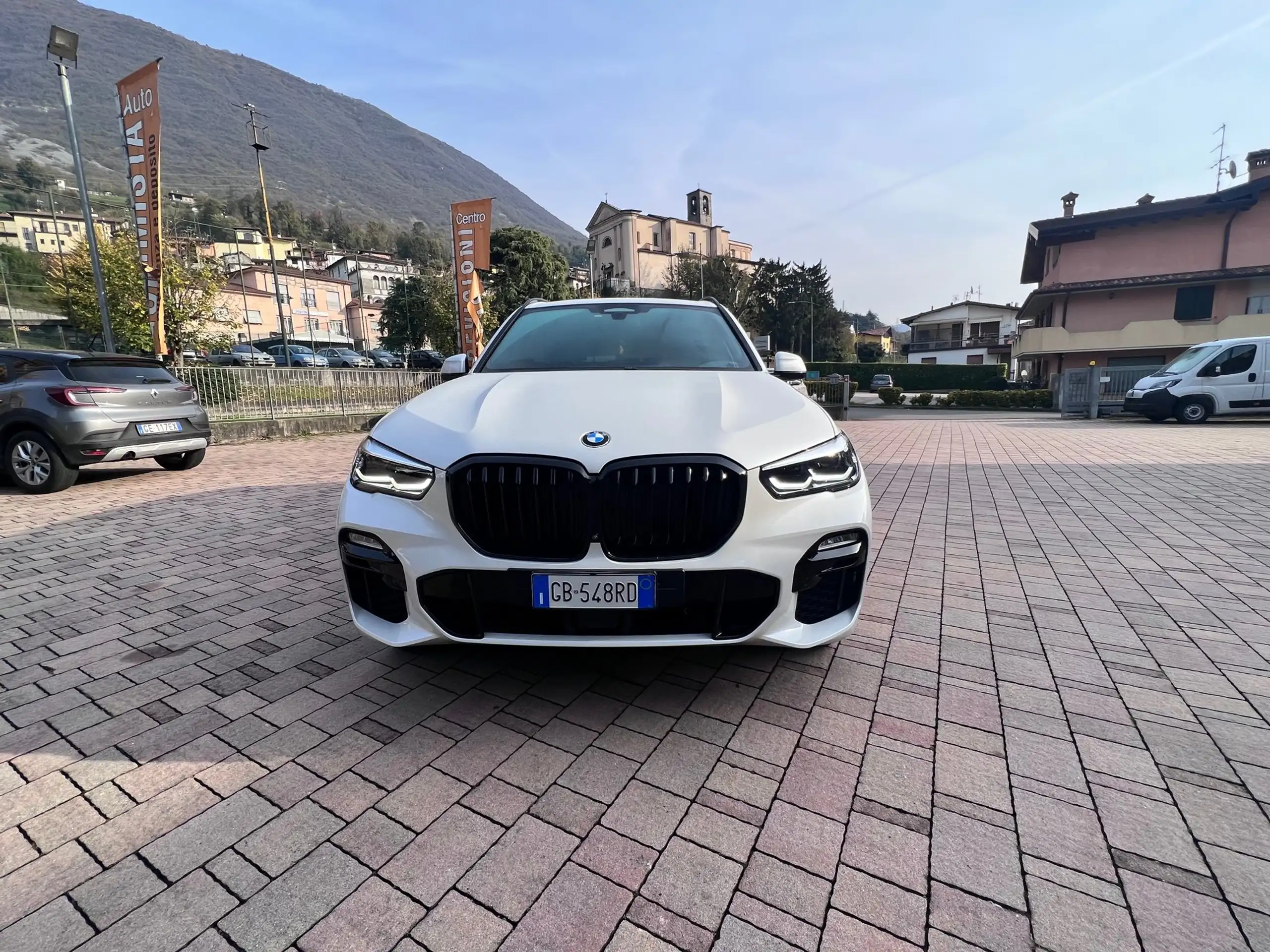 BMW - X5