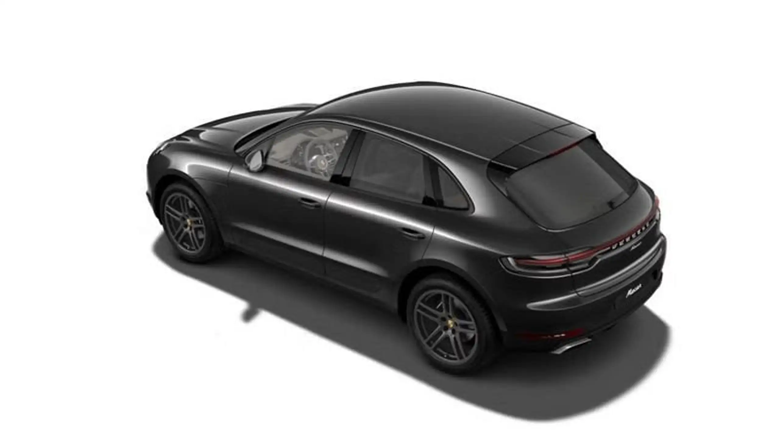 Porsche - Macan