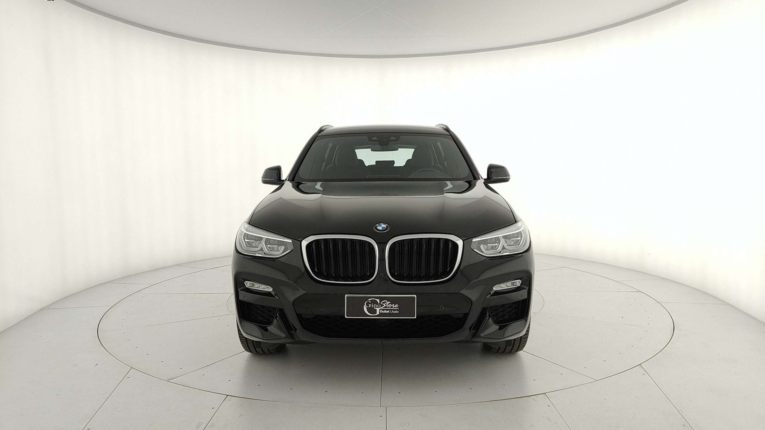 BMW - X3