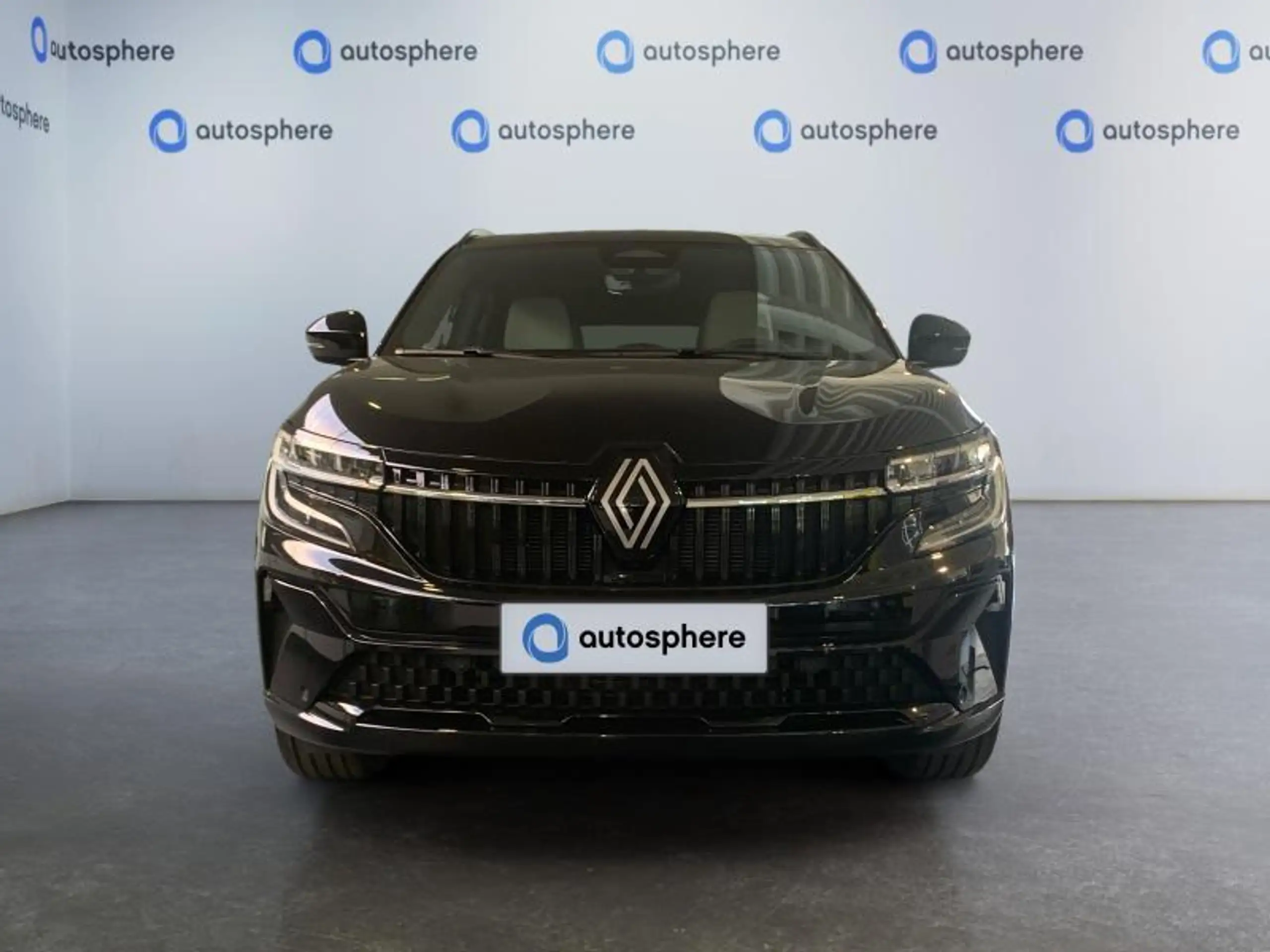 Renault - Espace