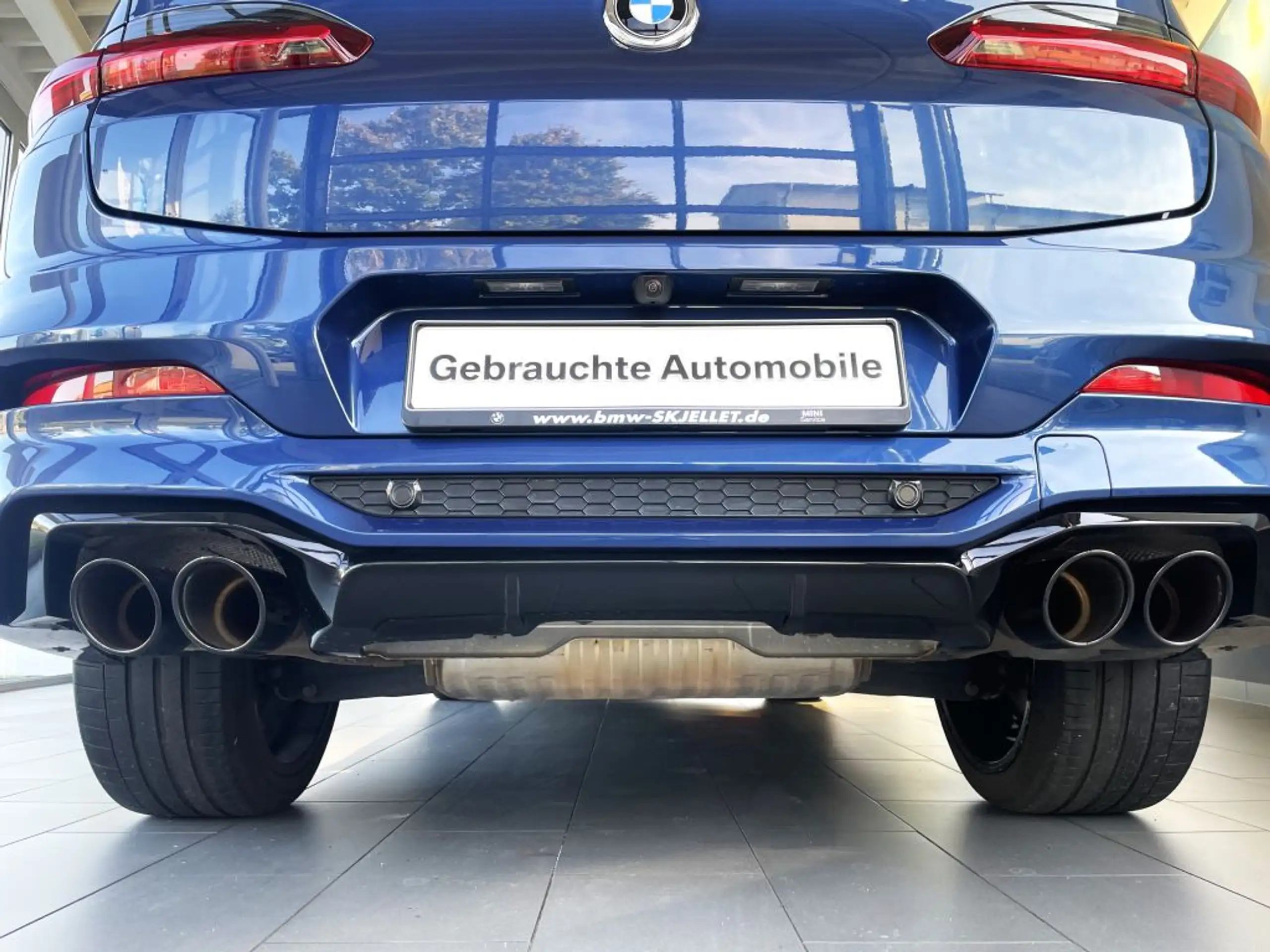 BMW - X4