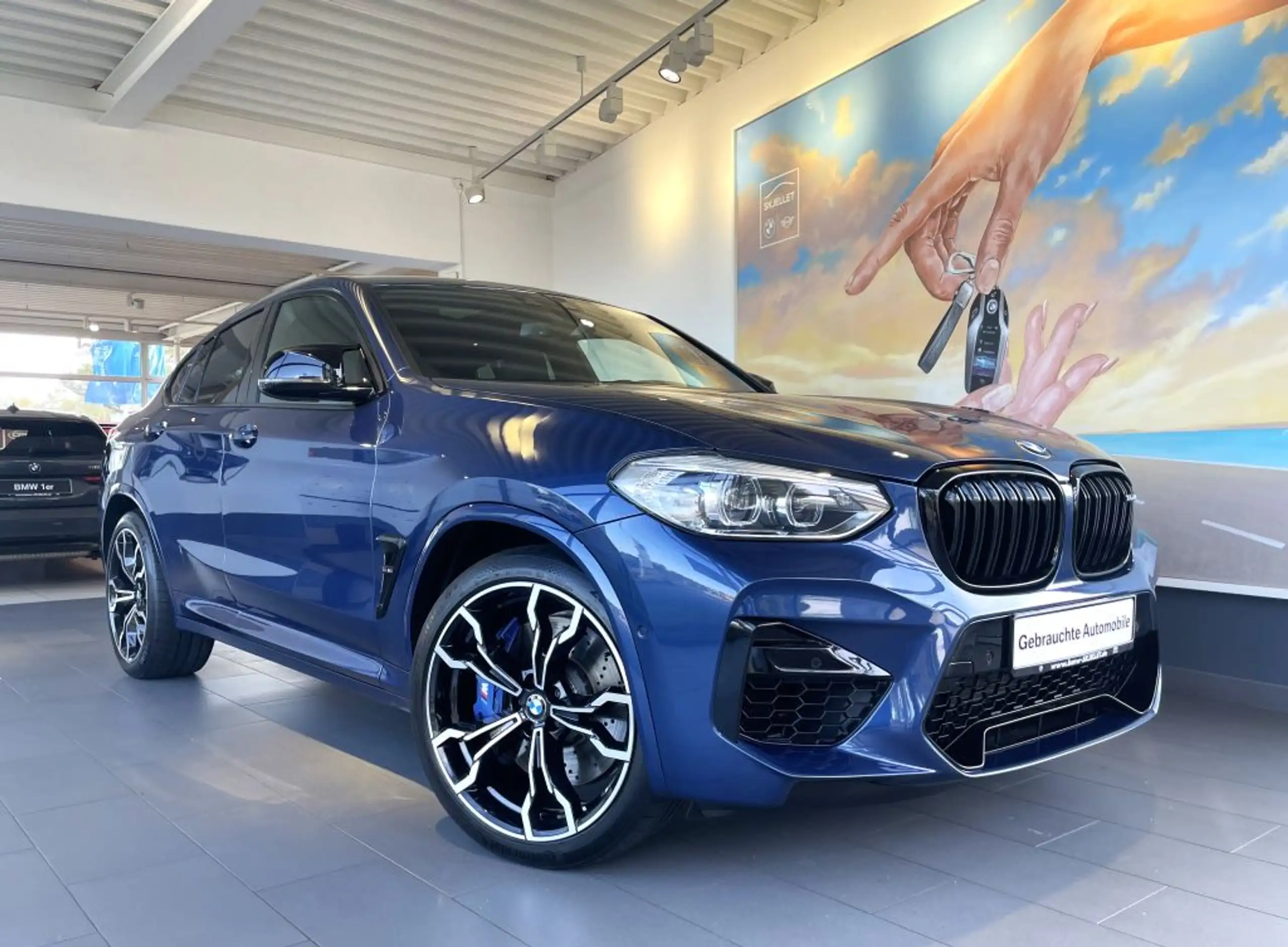 BMW - X4