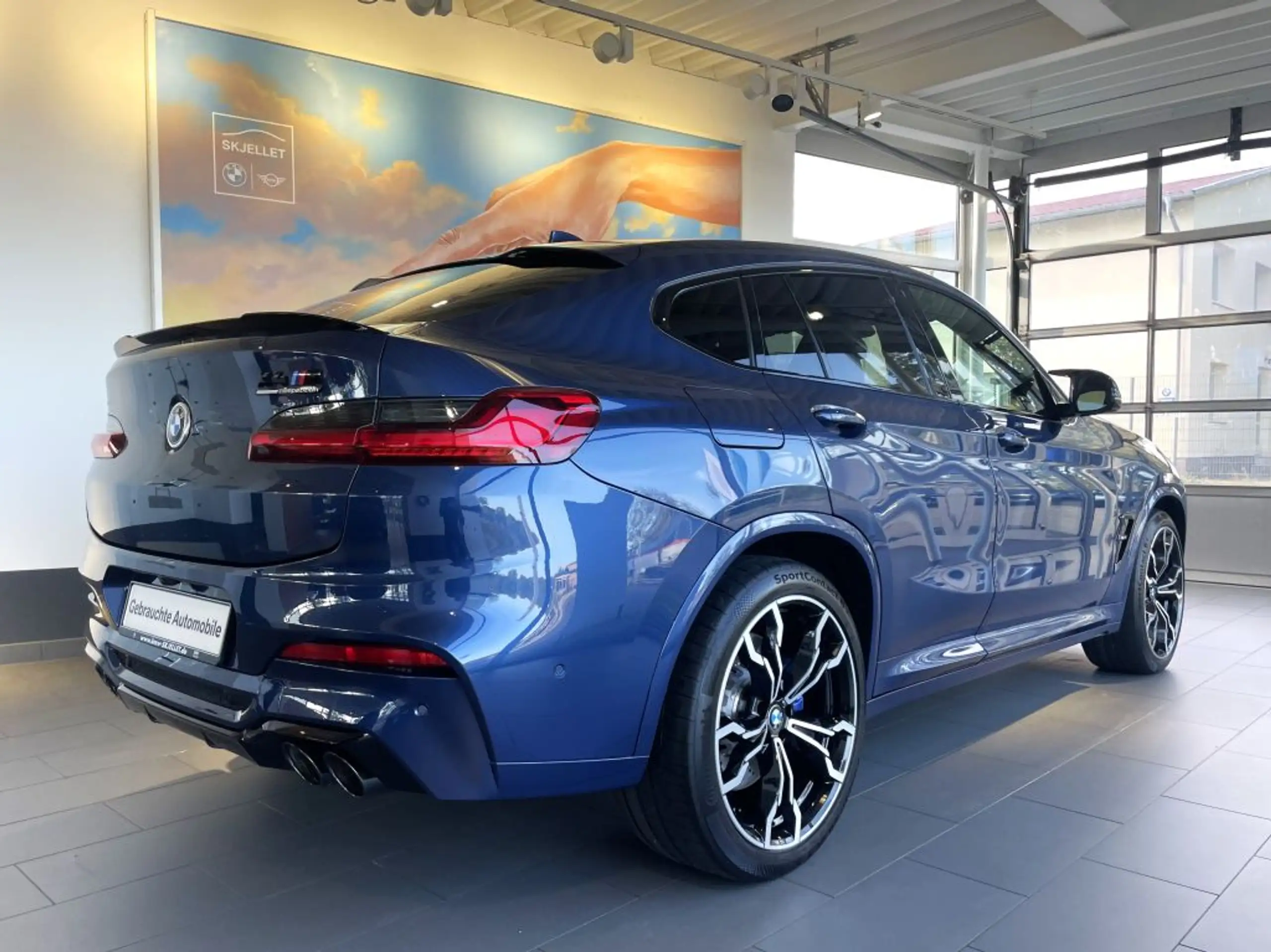 BMW - X4