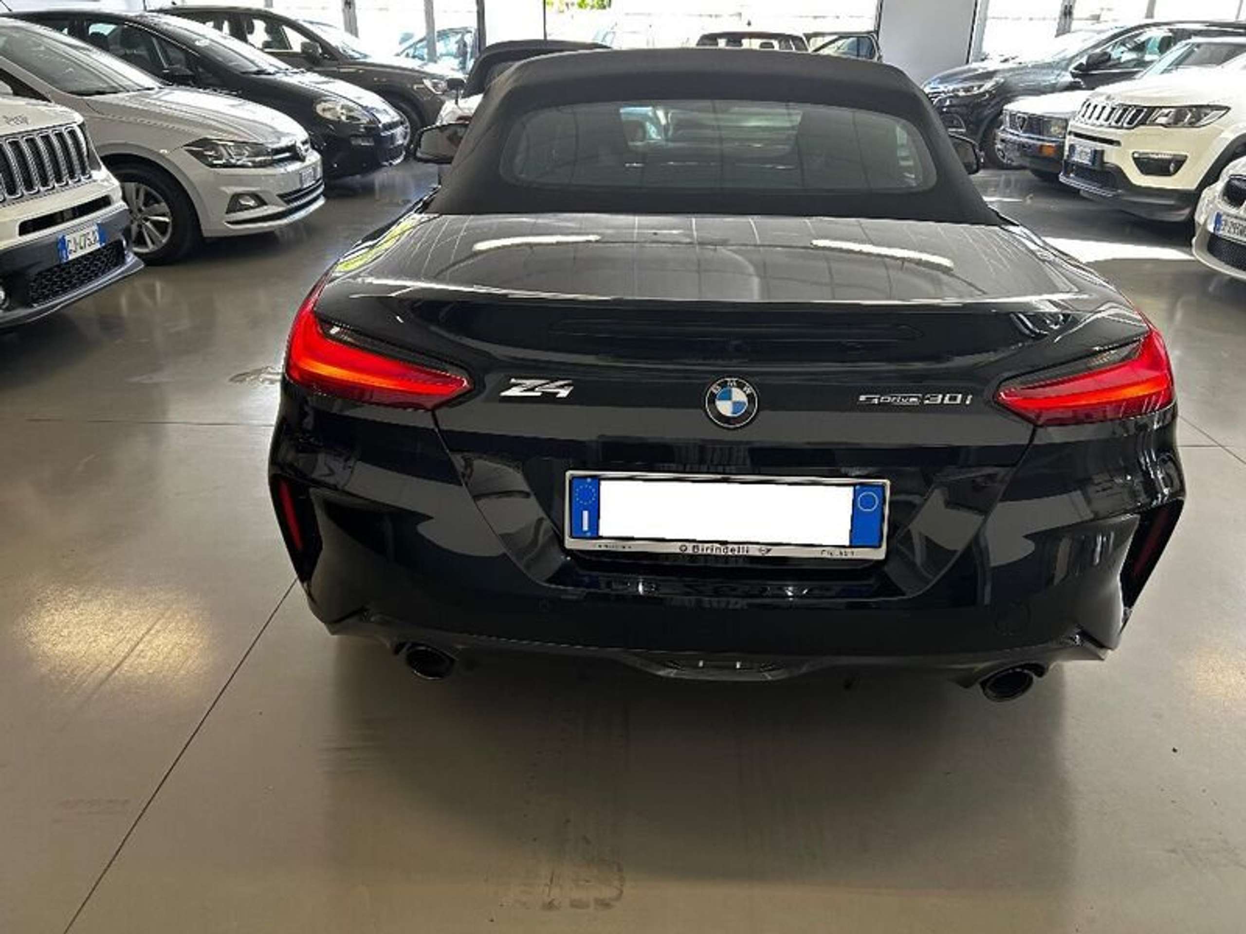 BMW - Z4