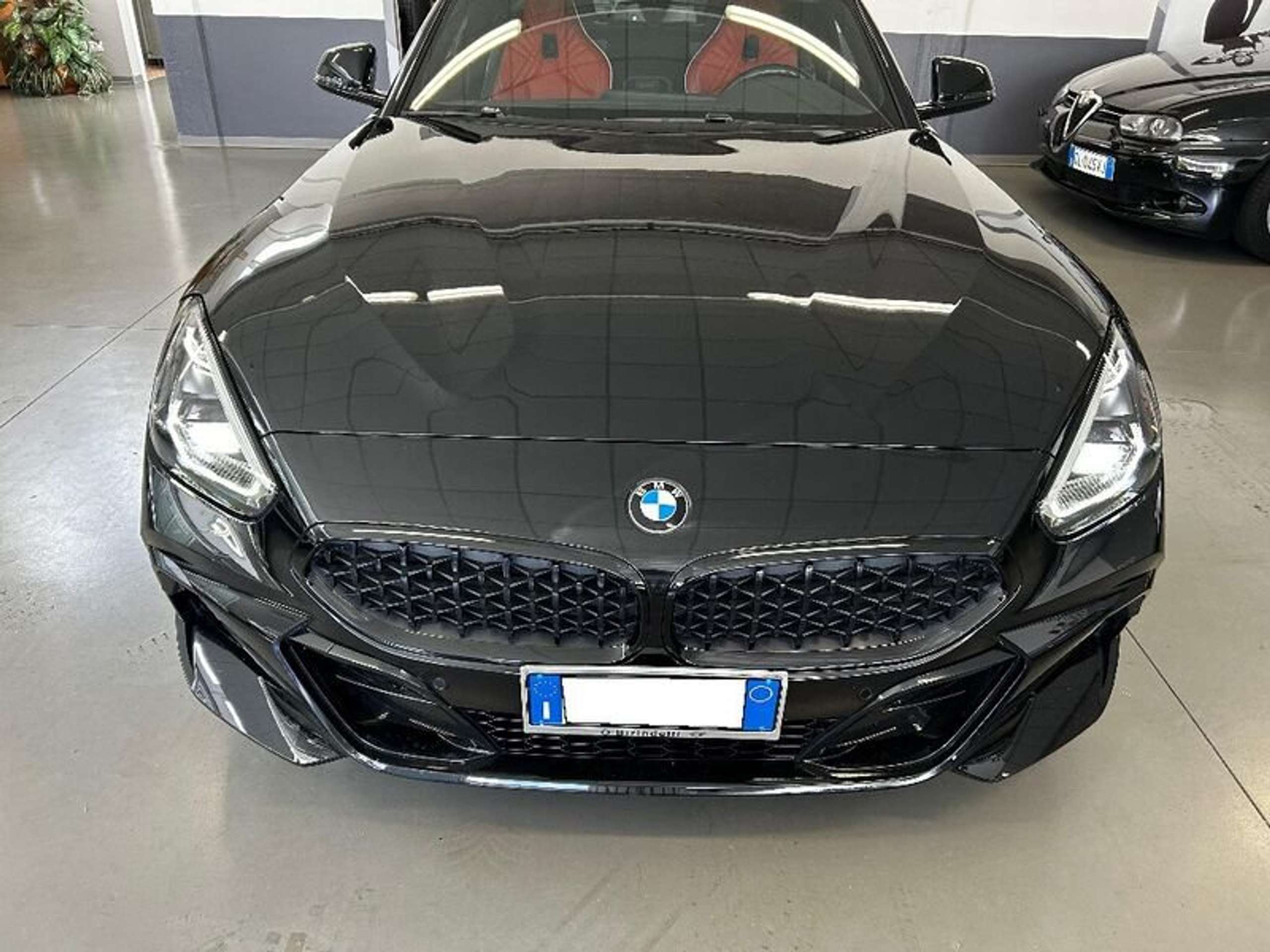 BMW - Z4