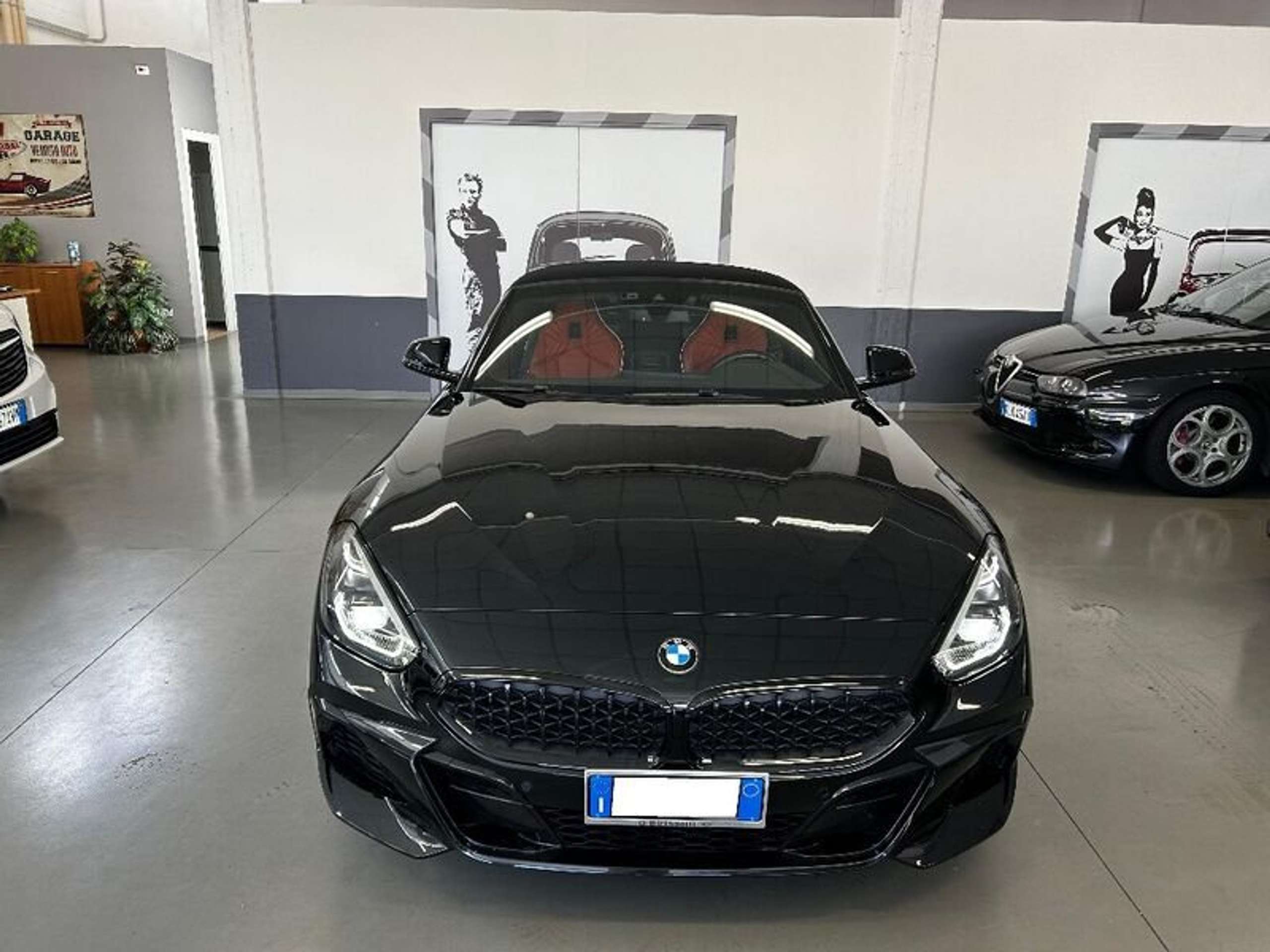 BMW - Z4