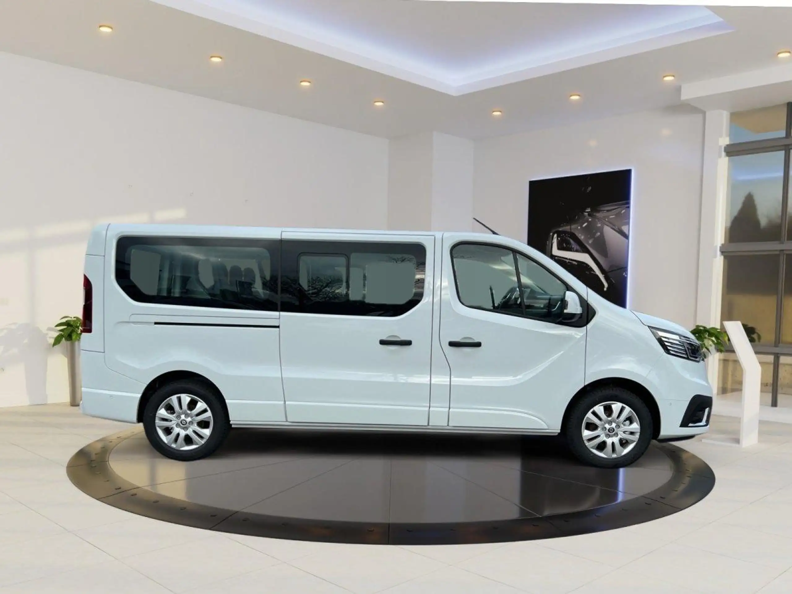 Renault - Trafic