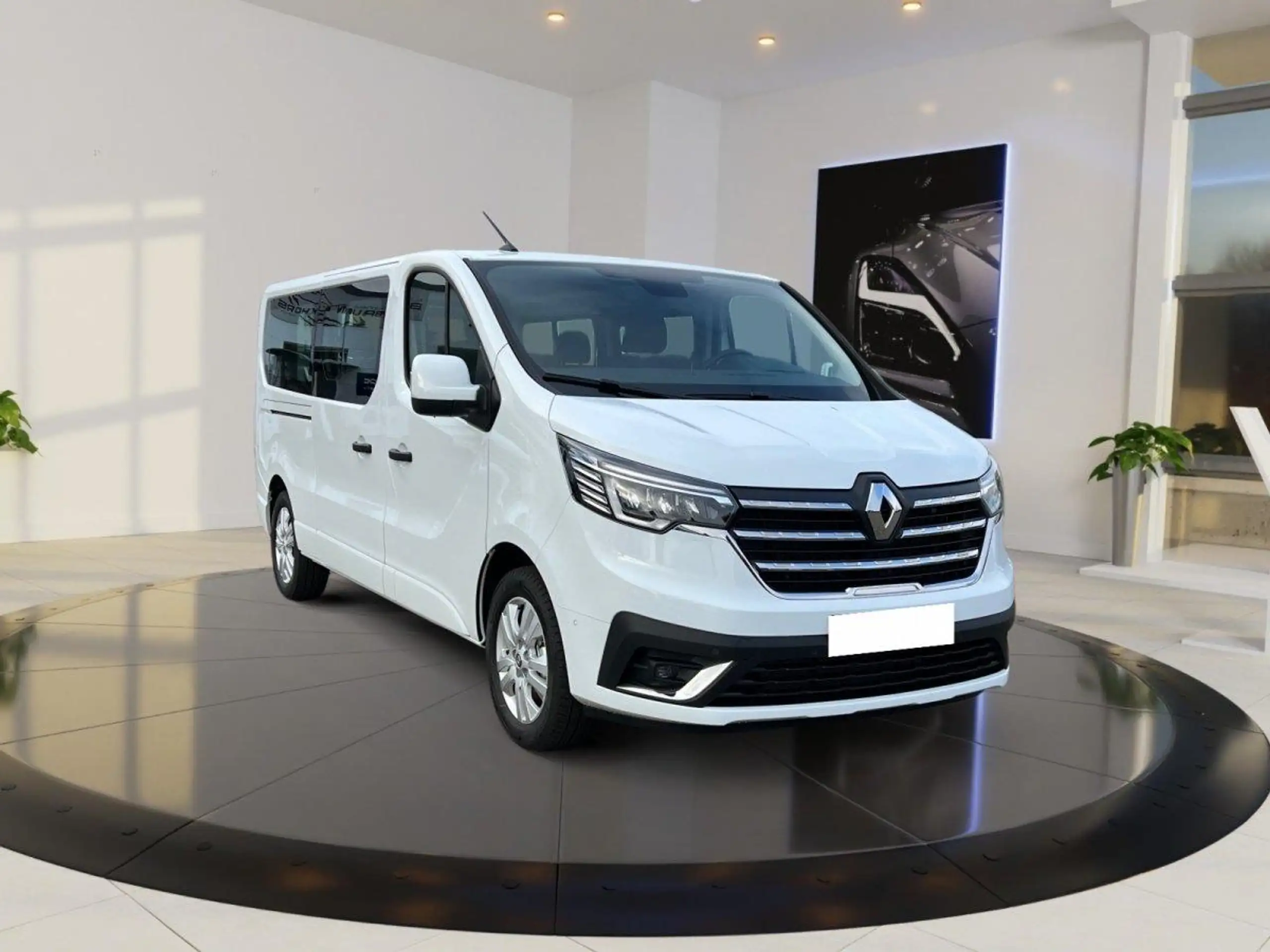 Renault - Trafic