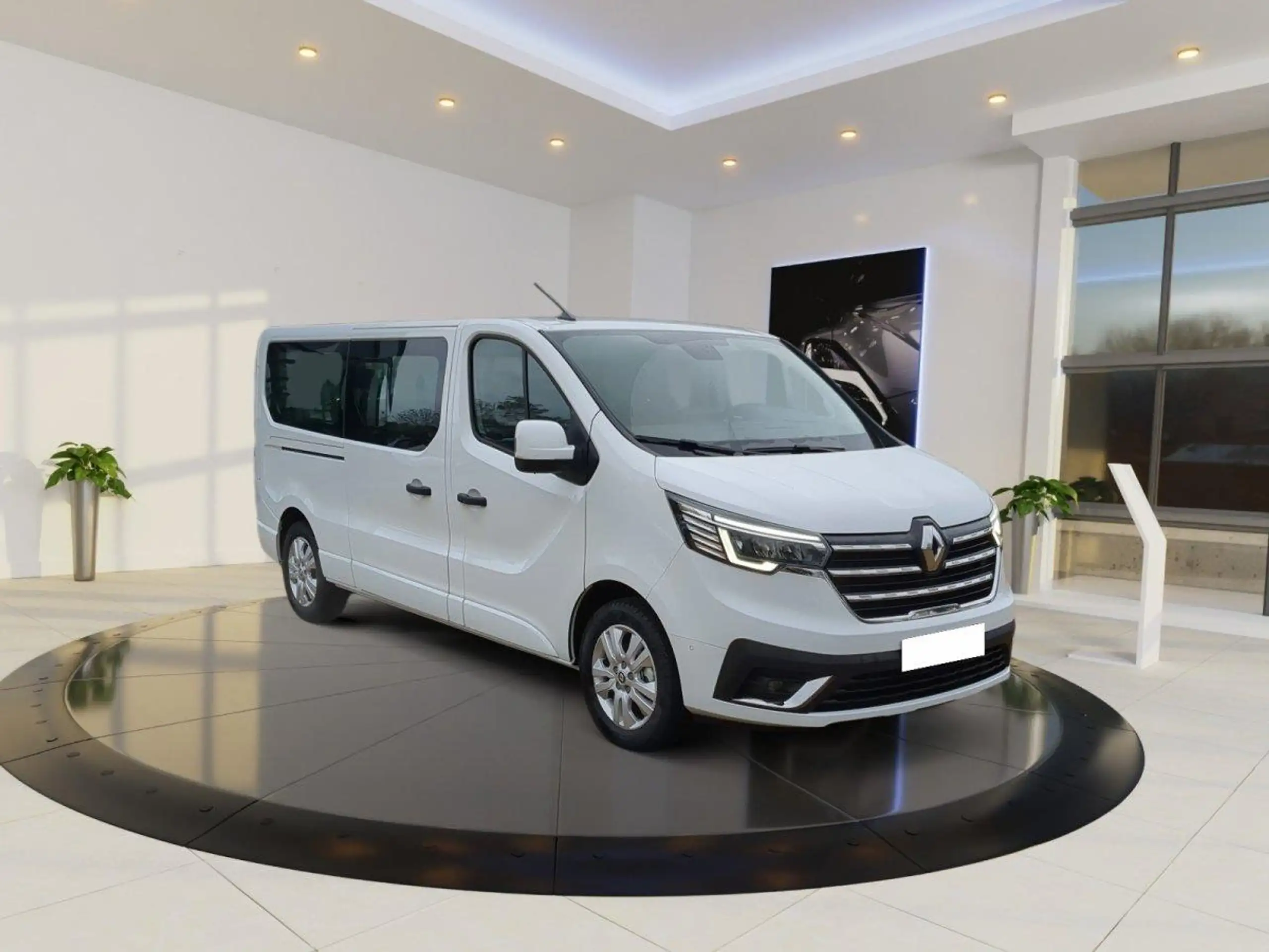 Renault - Trafic