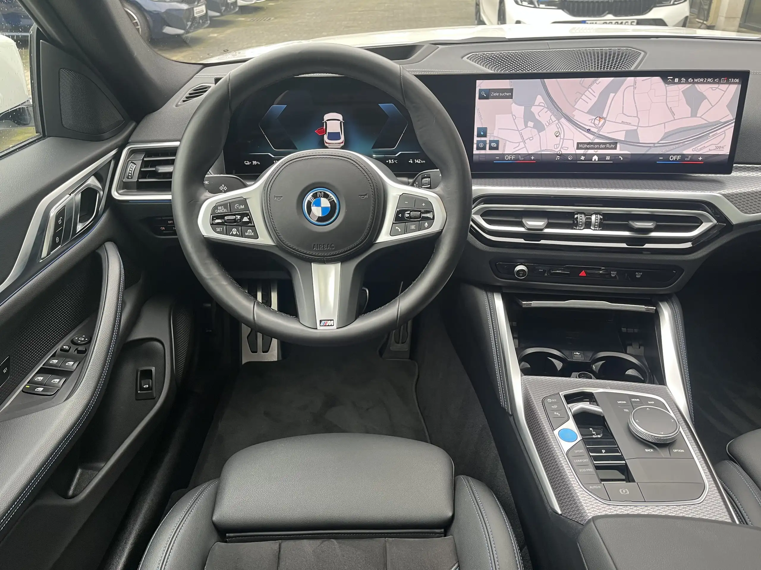 BMW - i4