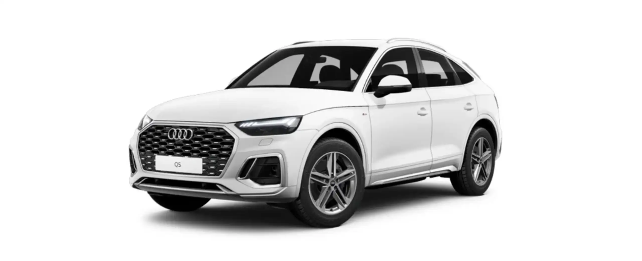 Audi - Q5