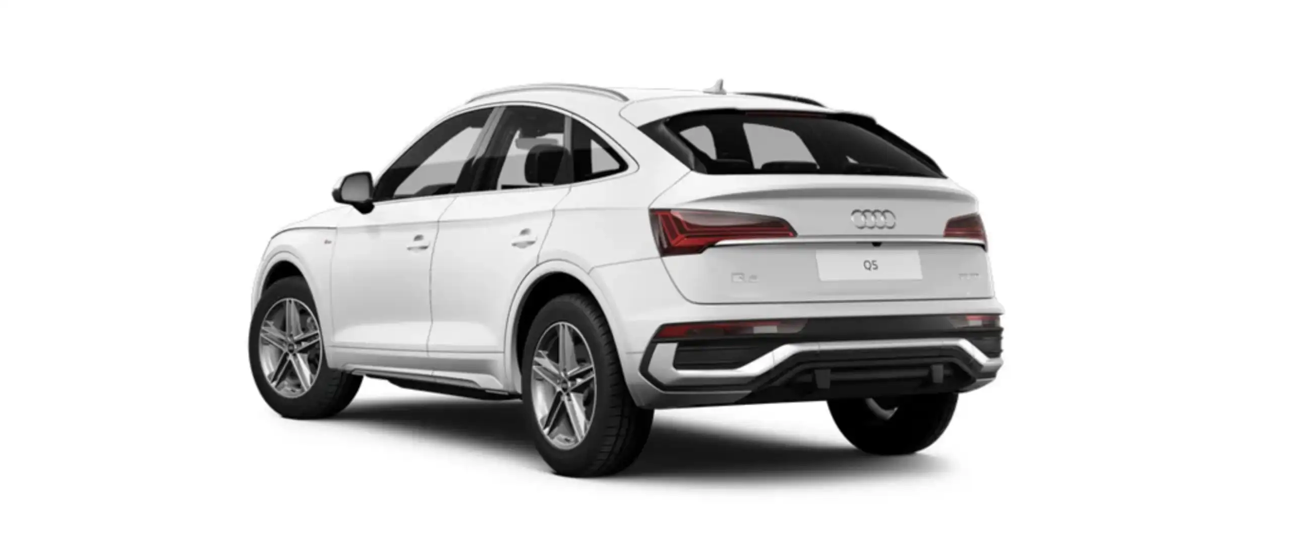 Audi - Q5