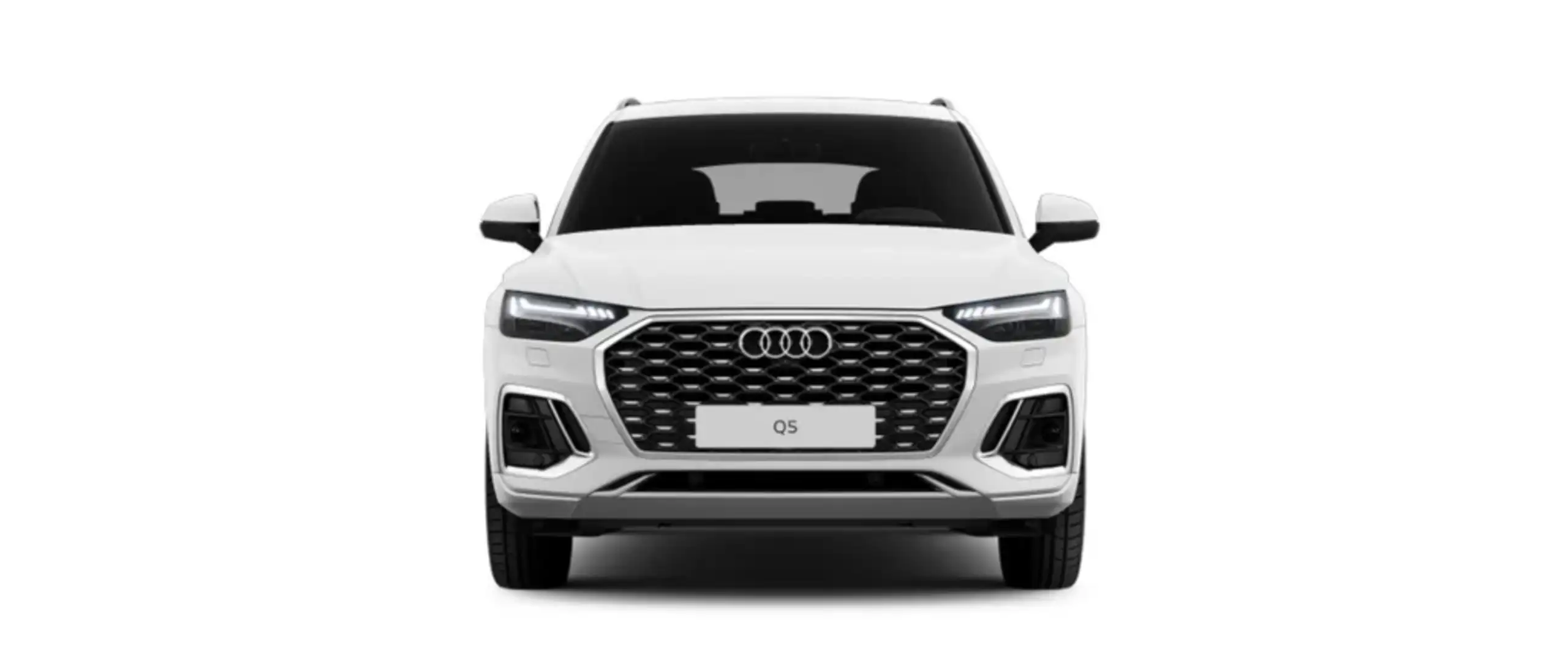 Audi - Q5