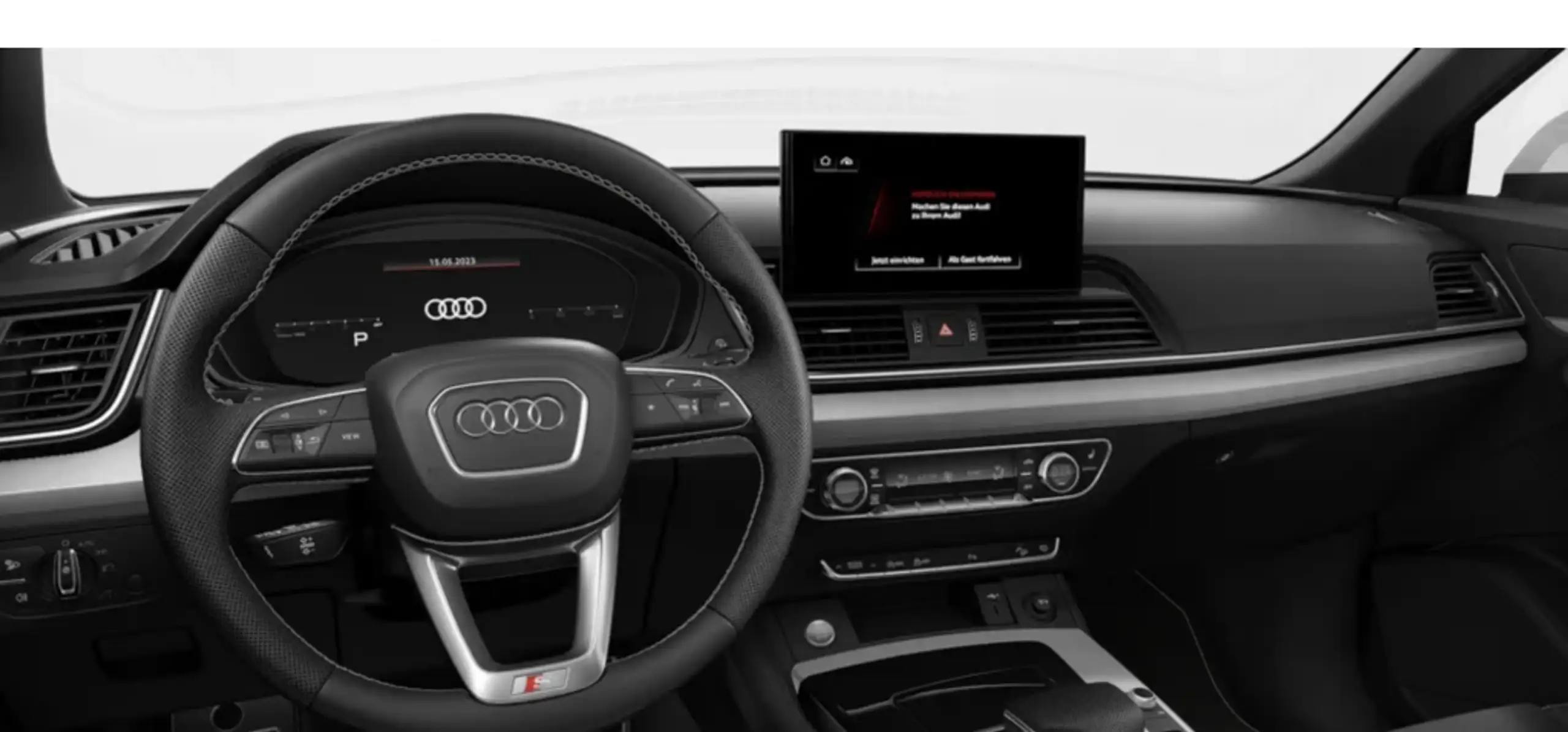 Audi - Q5