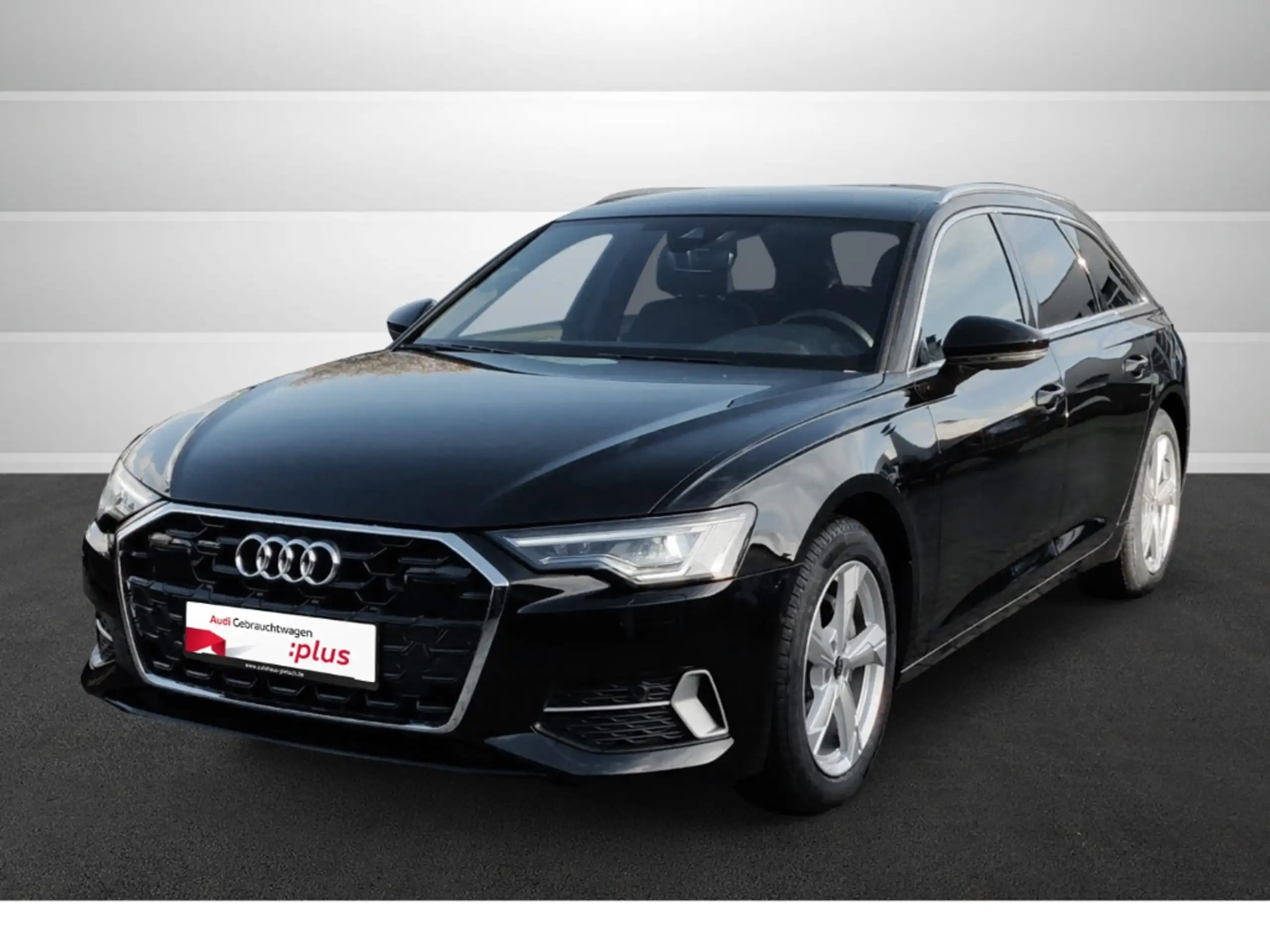 Audi - A6