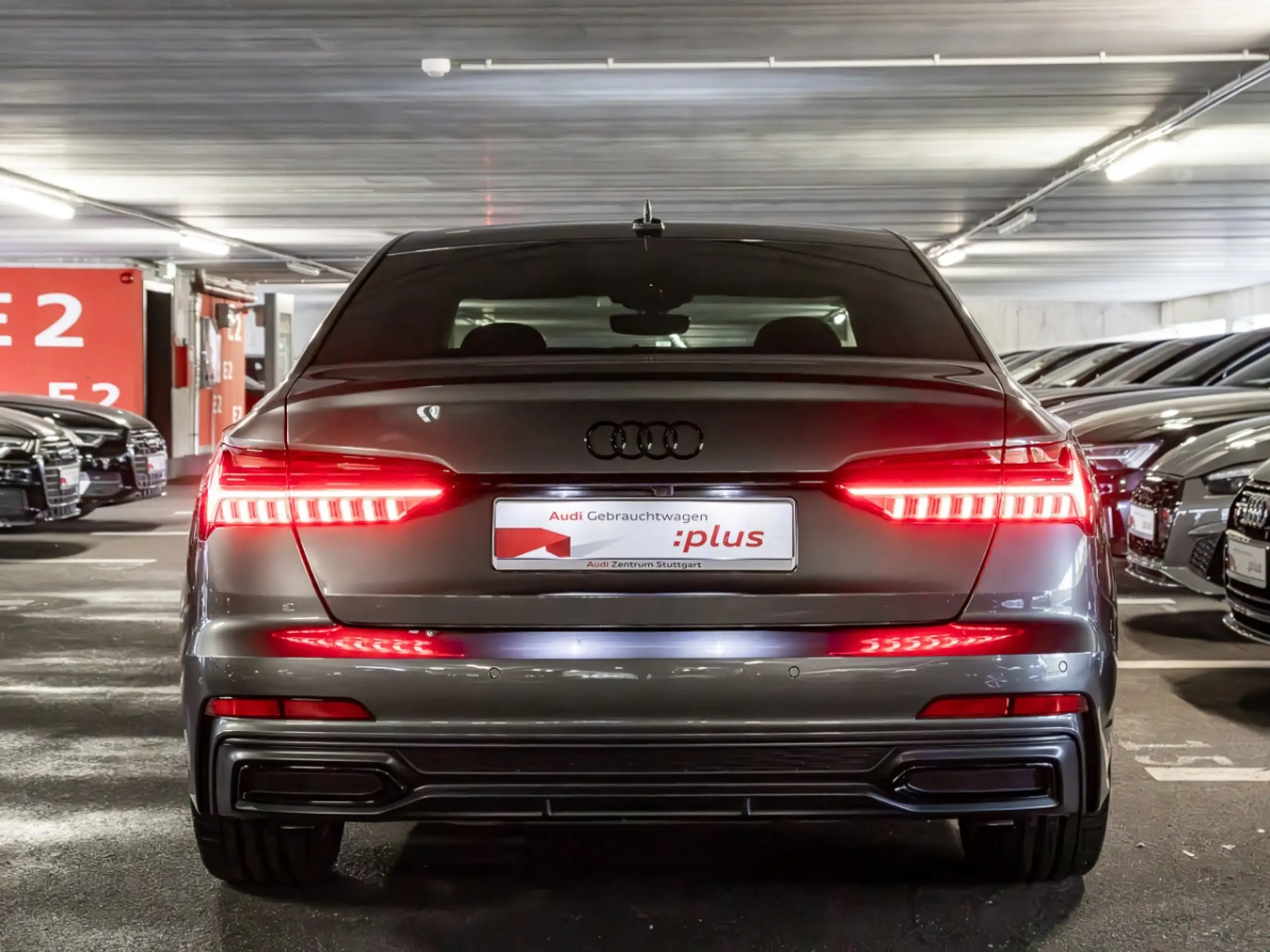 Audi - A6