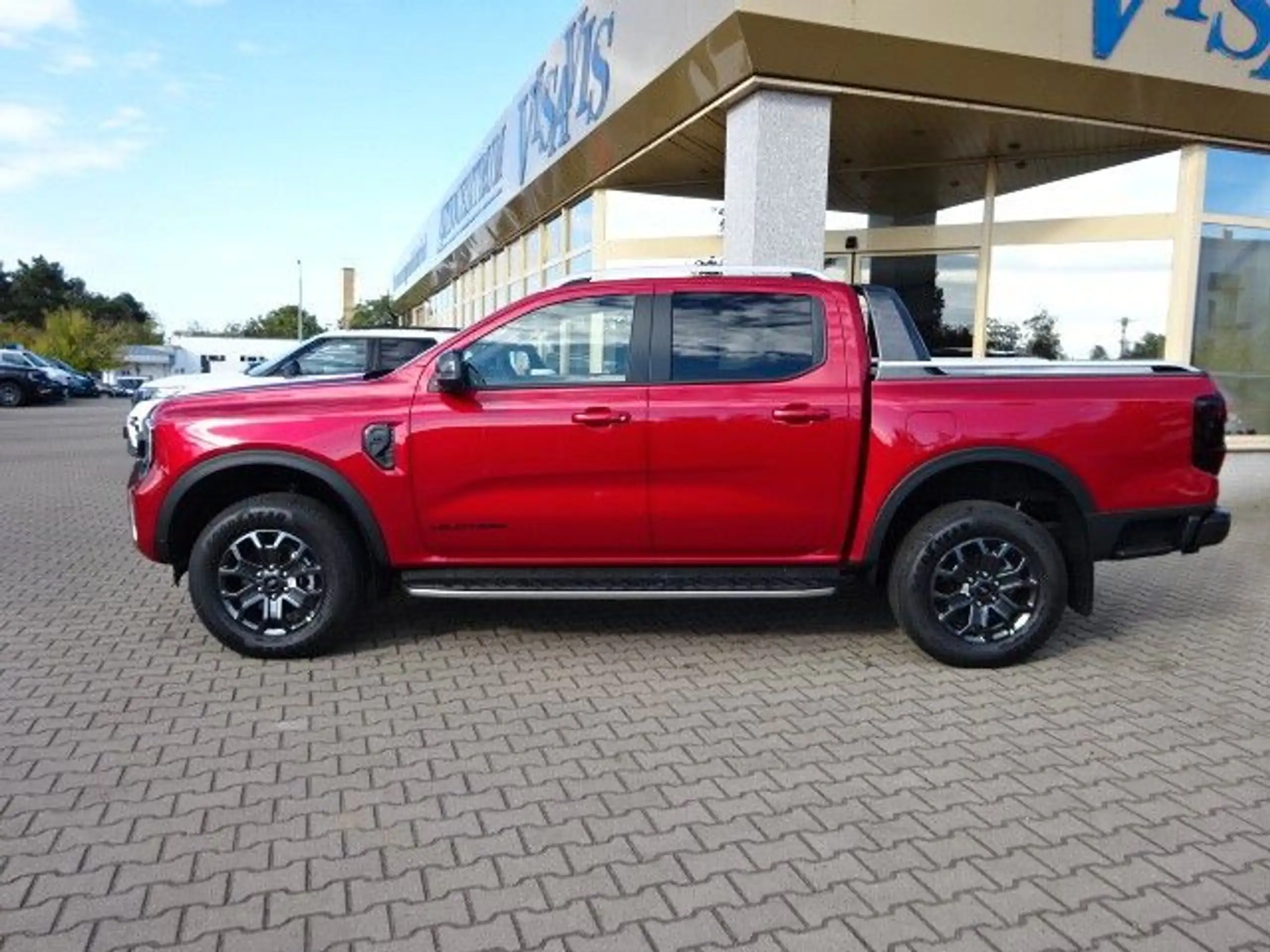 Ford - Ranger