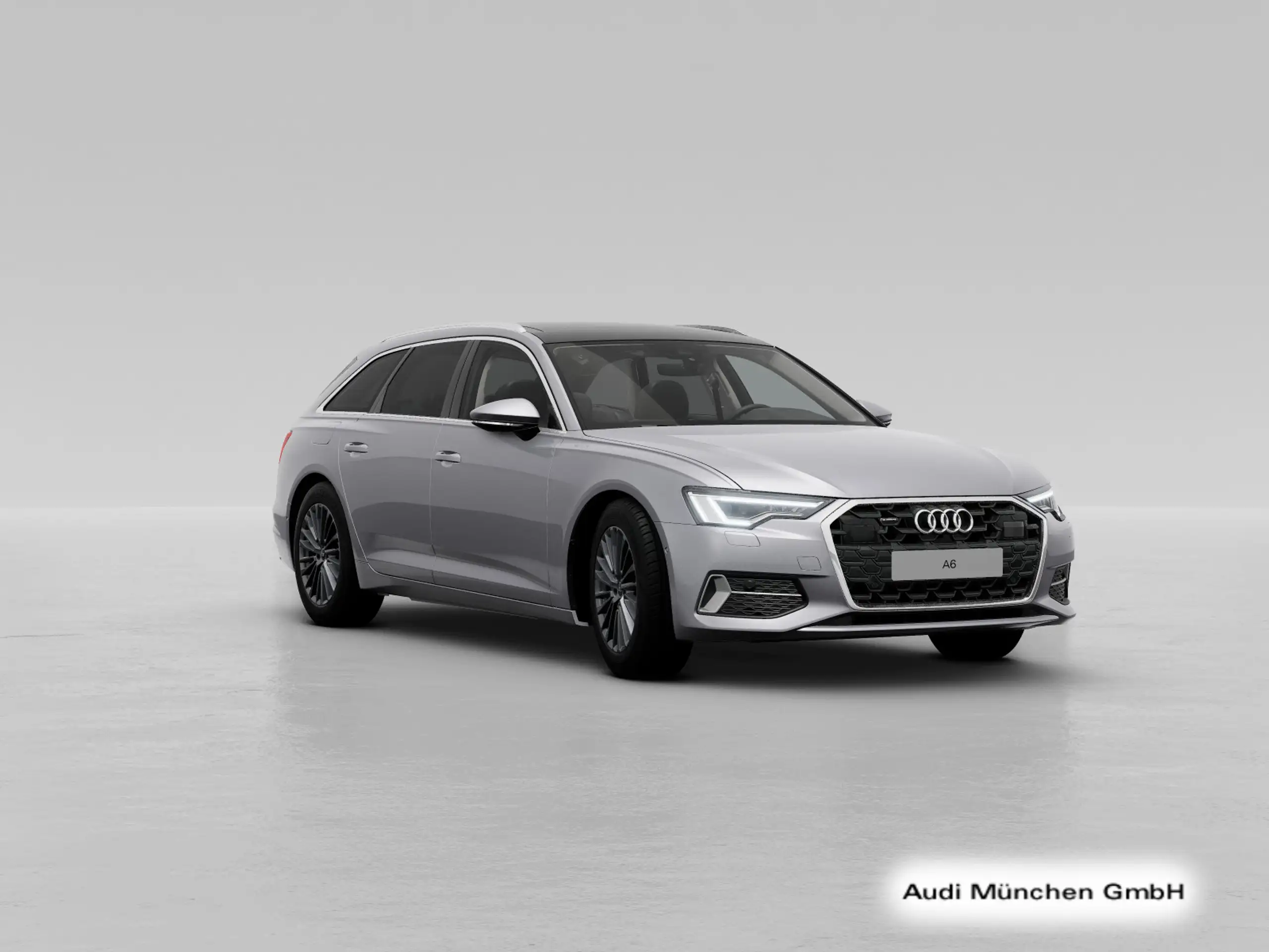 Audi - A6