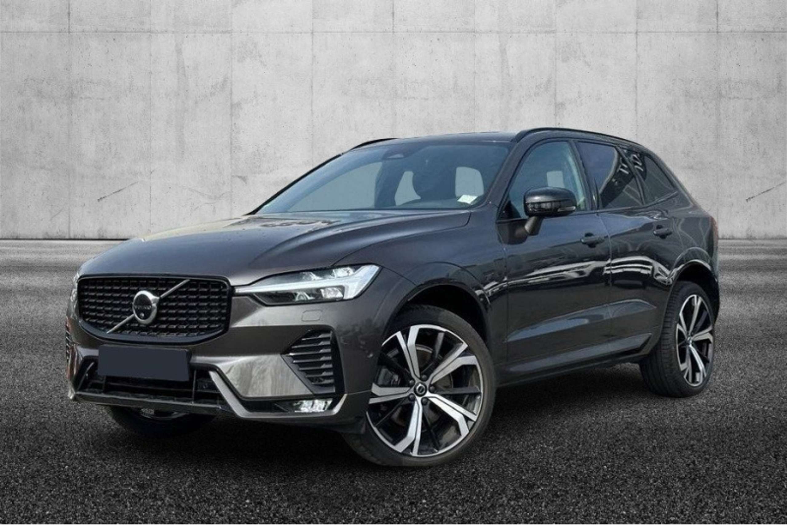 Volvo - XC60