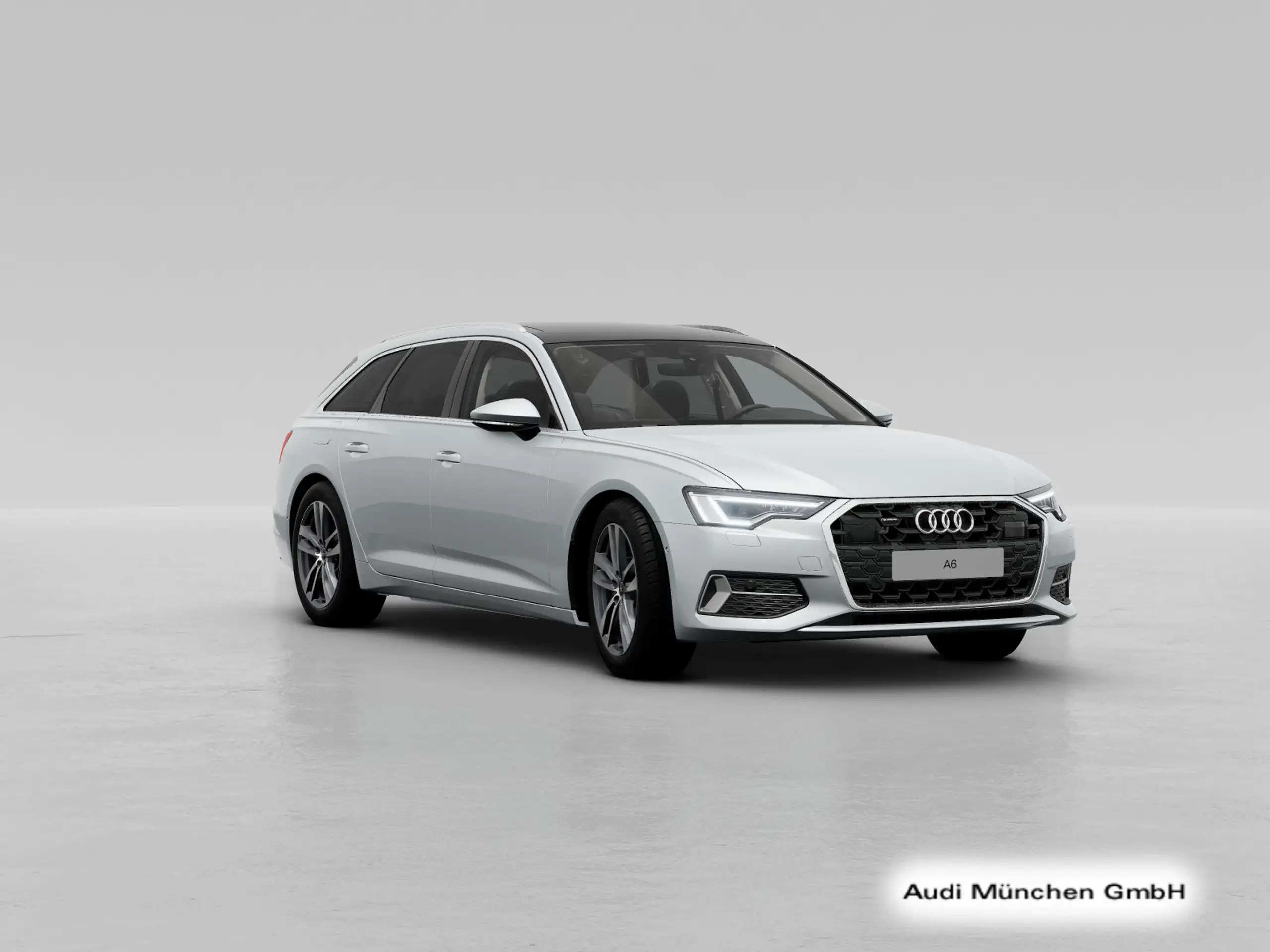 Audi - A6