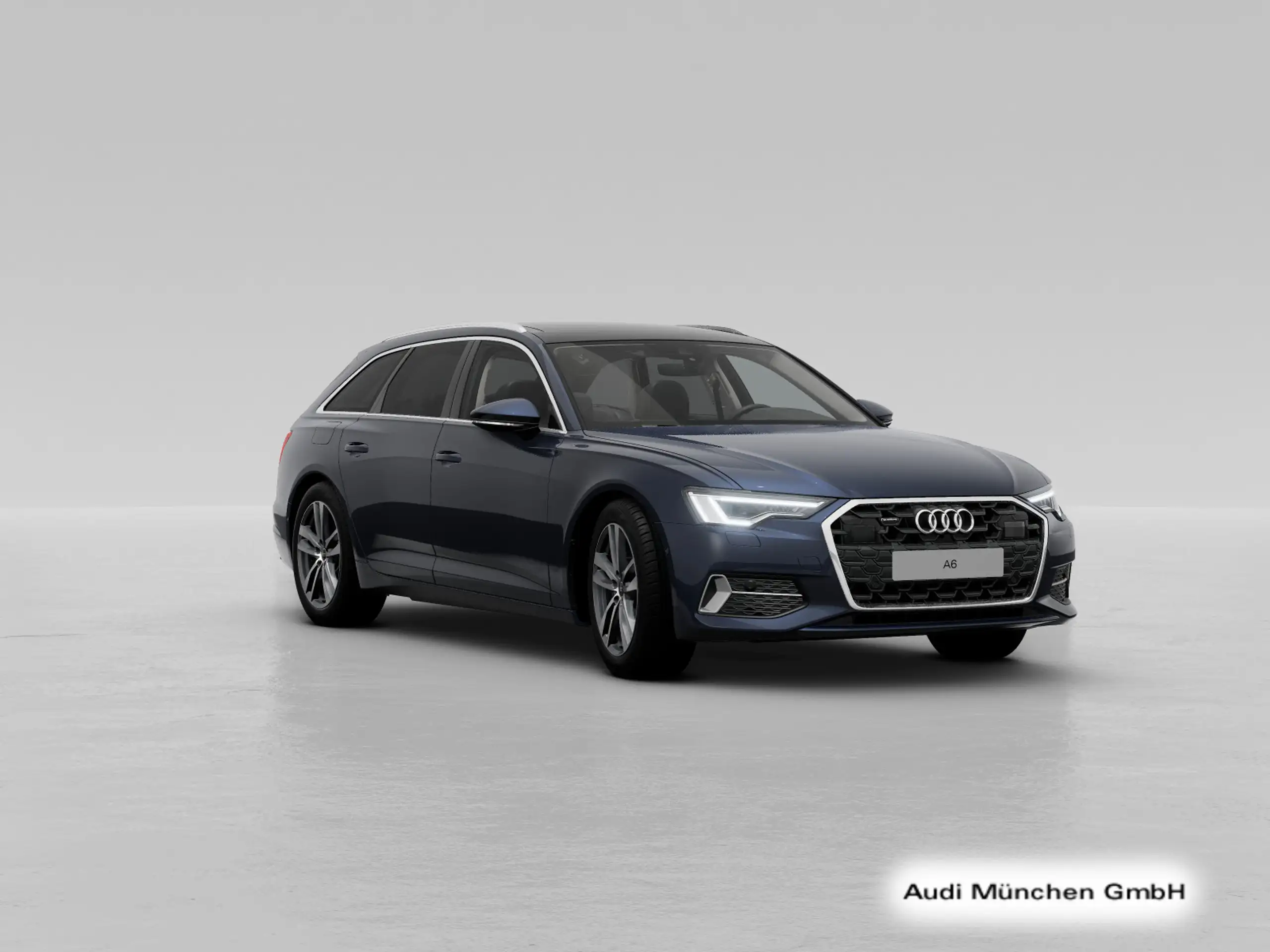 Audi - A6