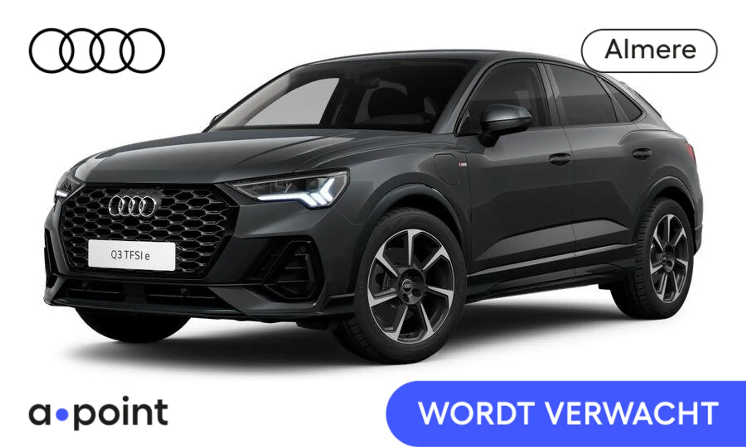 Audi - Q3