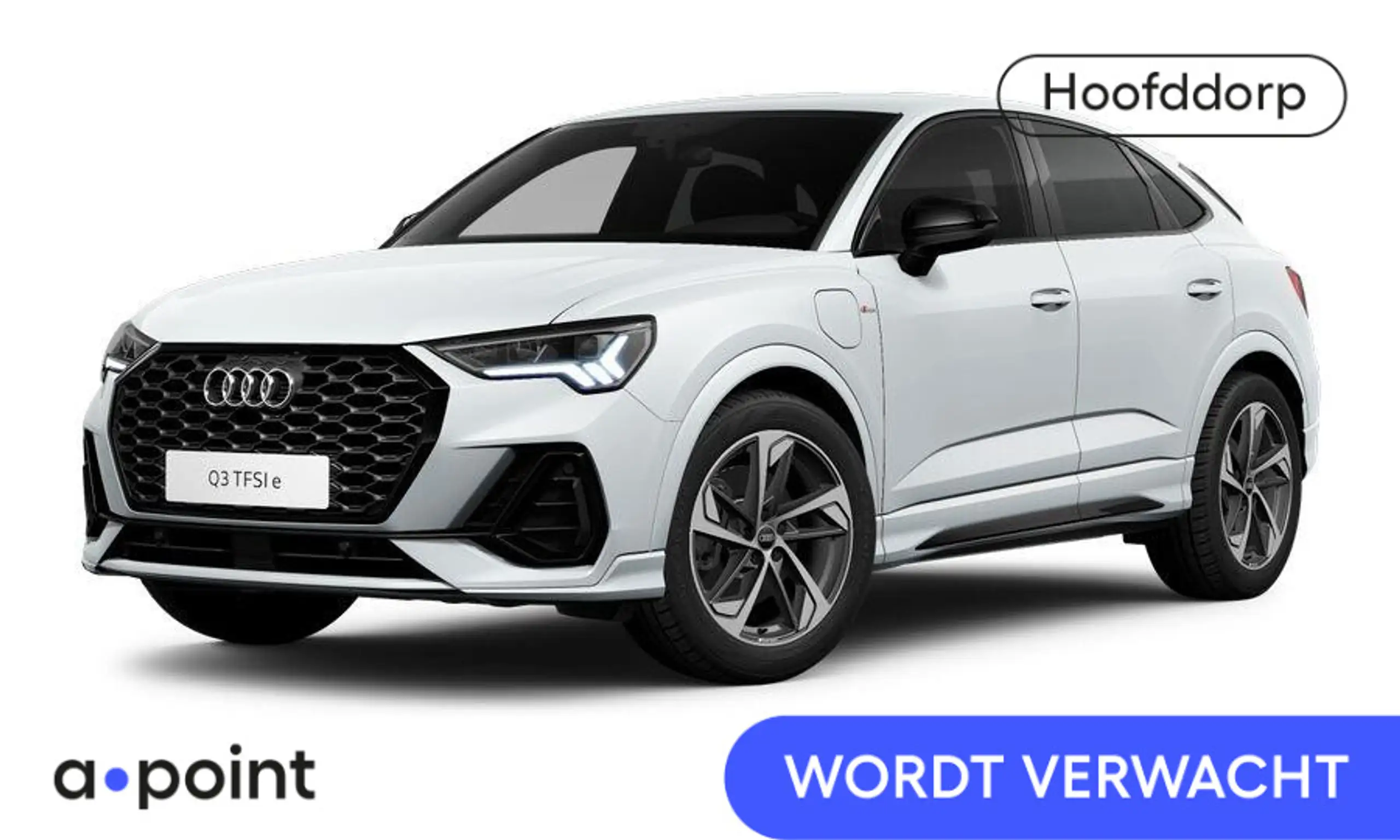 Audi - Q3