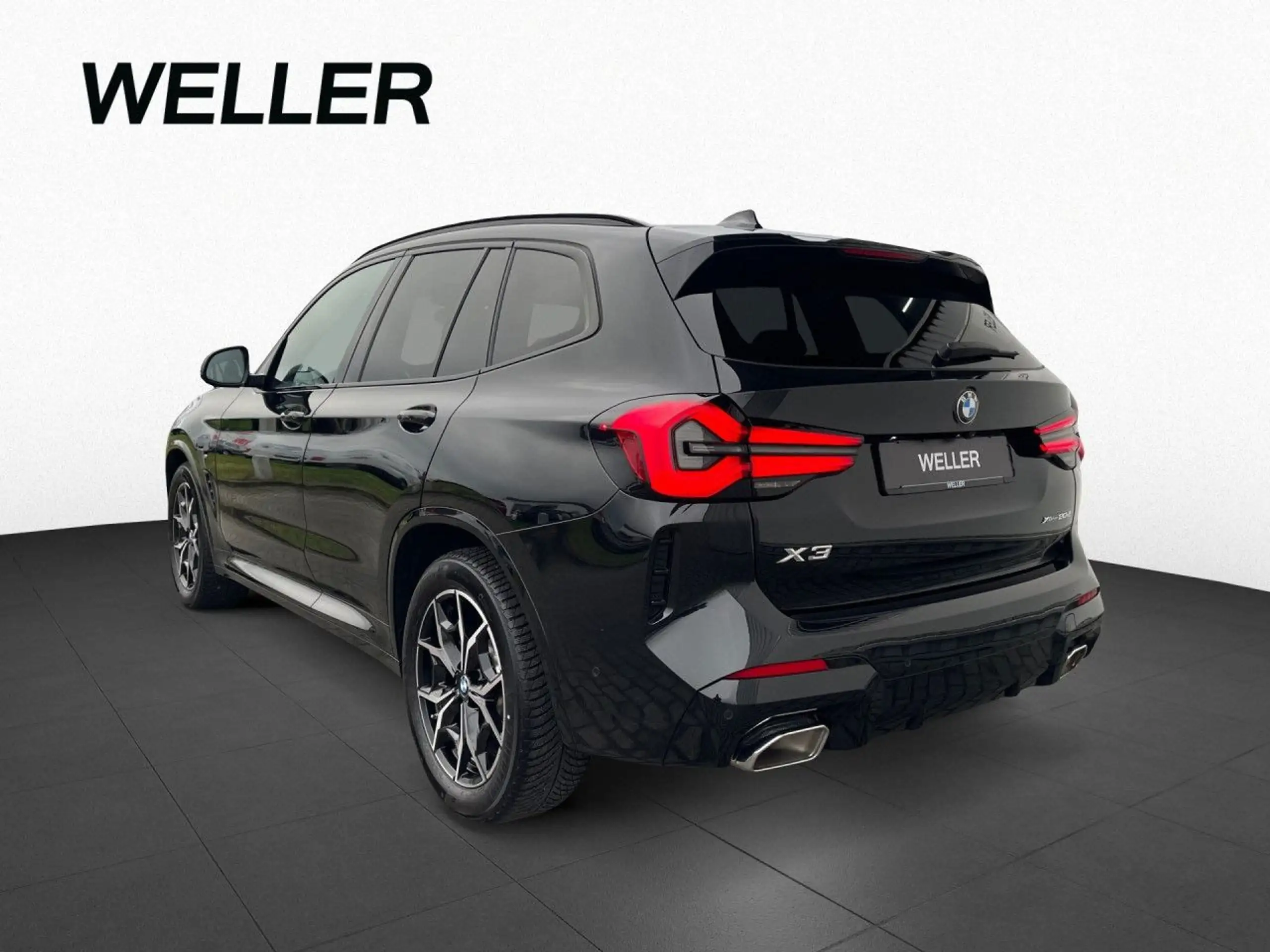 BMW - X3