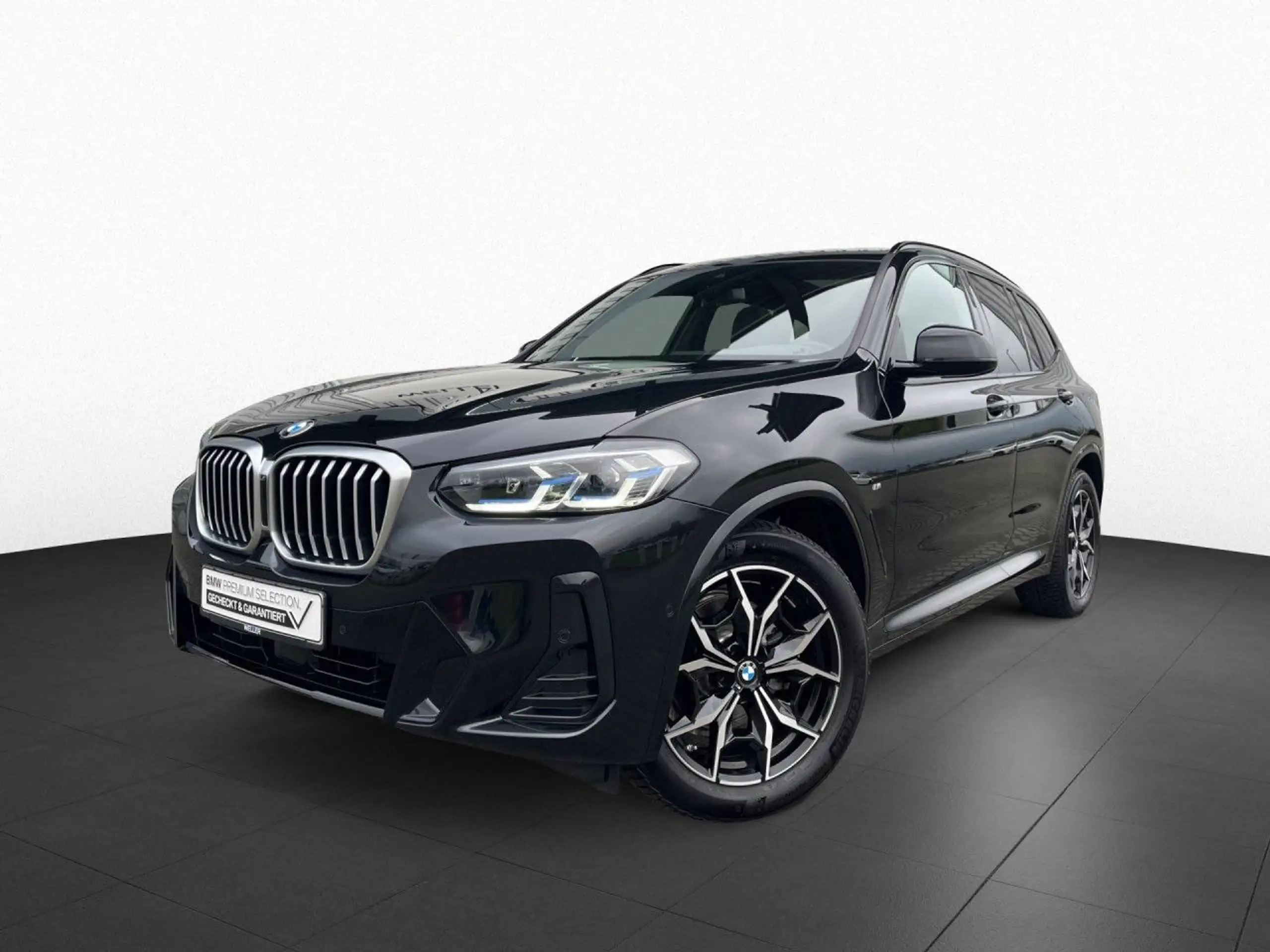 BMW - X3