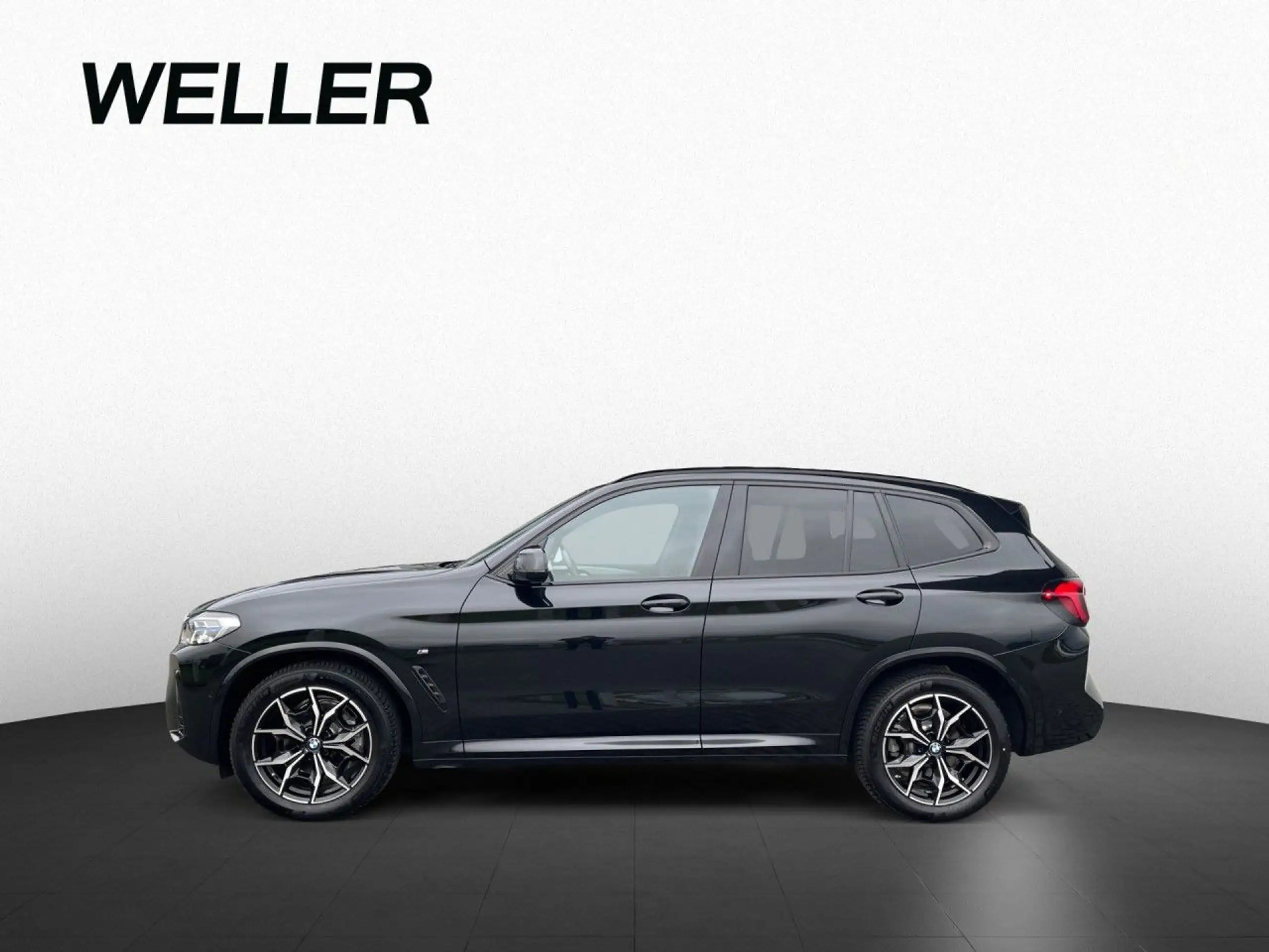 BMW - X3