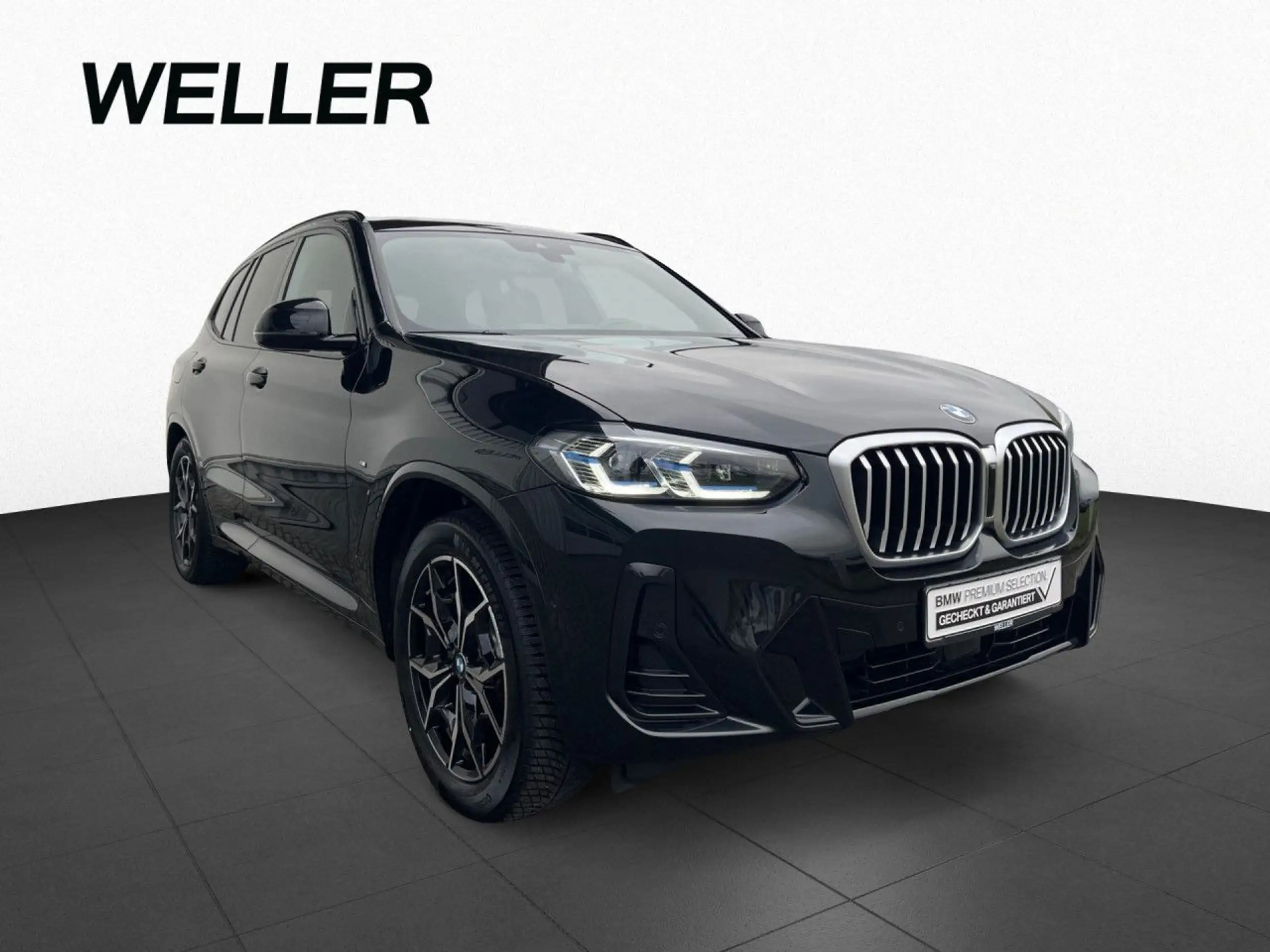 BMW - X3