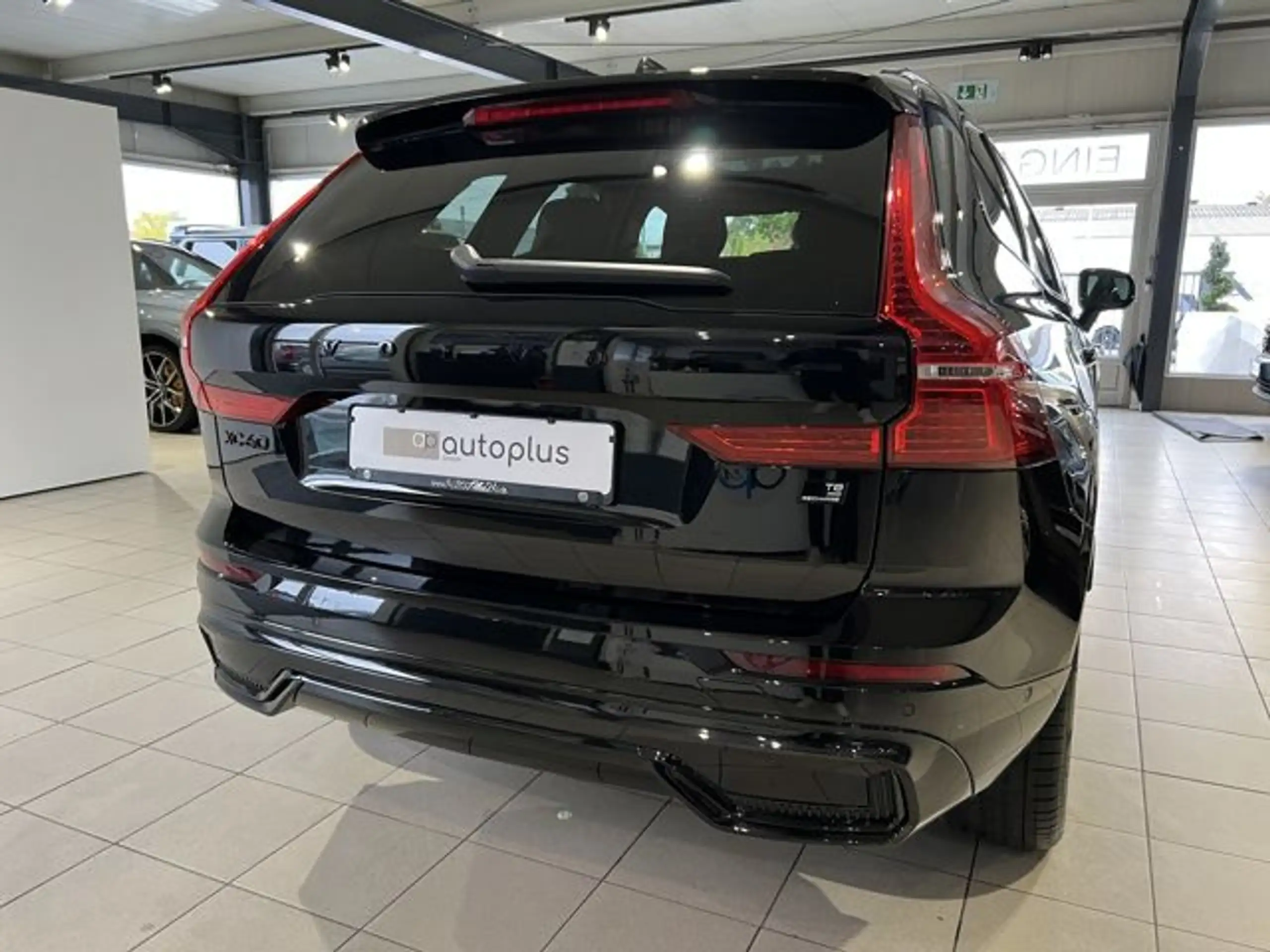 Volvo - XC60